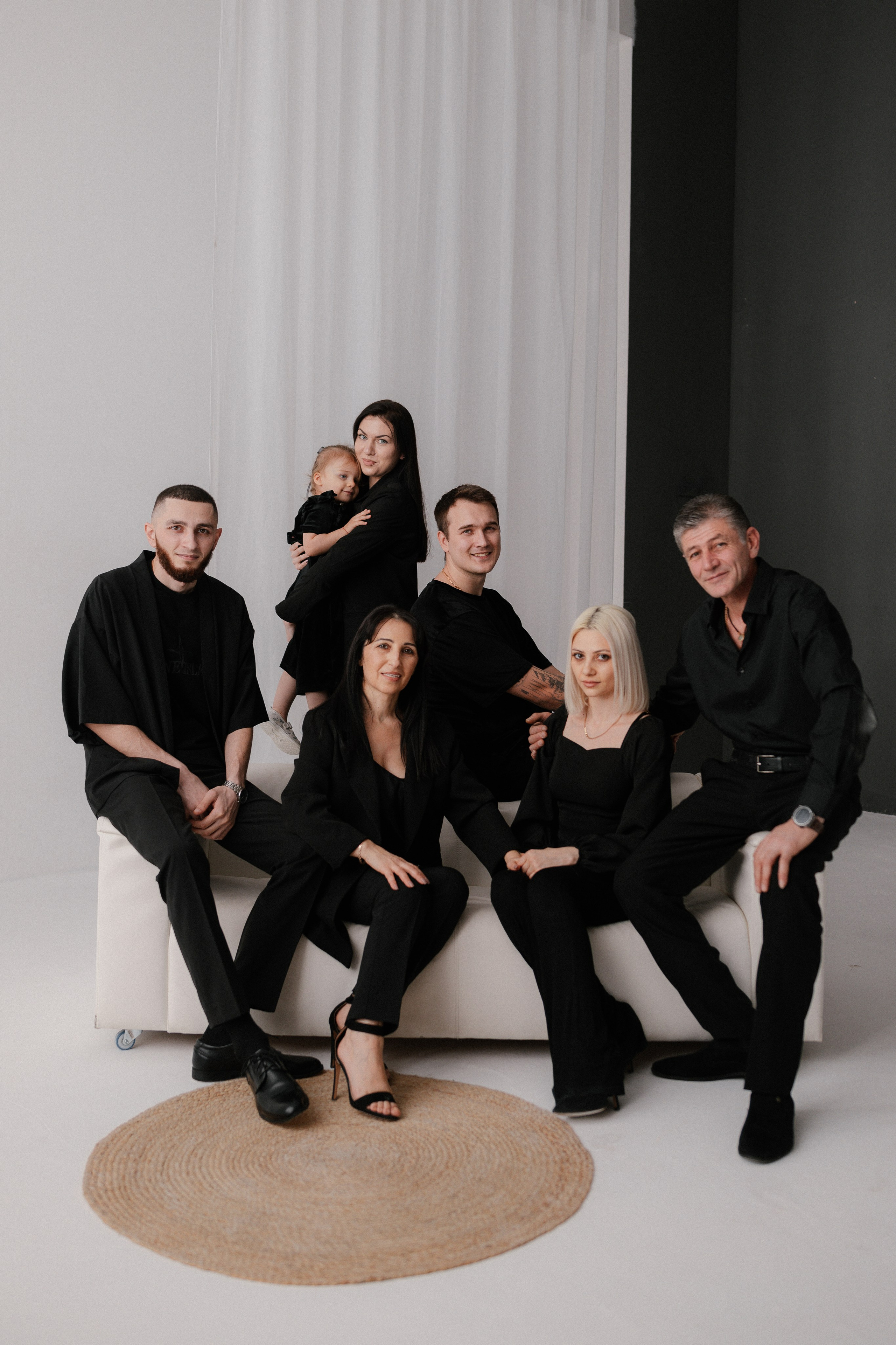 Ева и все остальные. Ланемец Юлия — фотограф Волгоград/Волжский