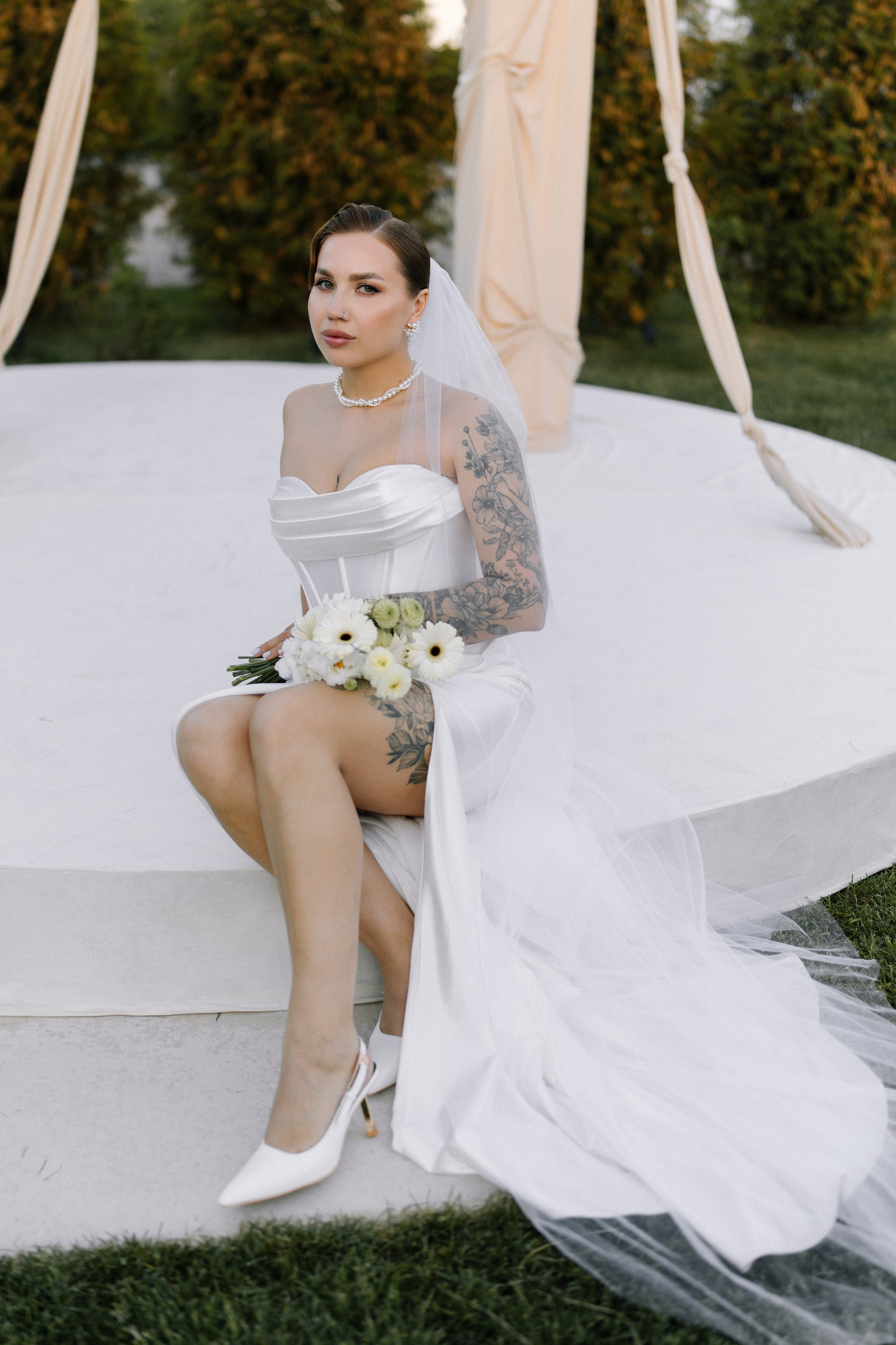 Артем и Арина. Ланемец Юлия — фотограф Волгоград/Волжский