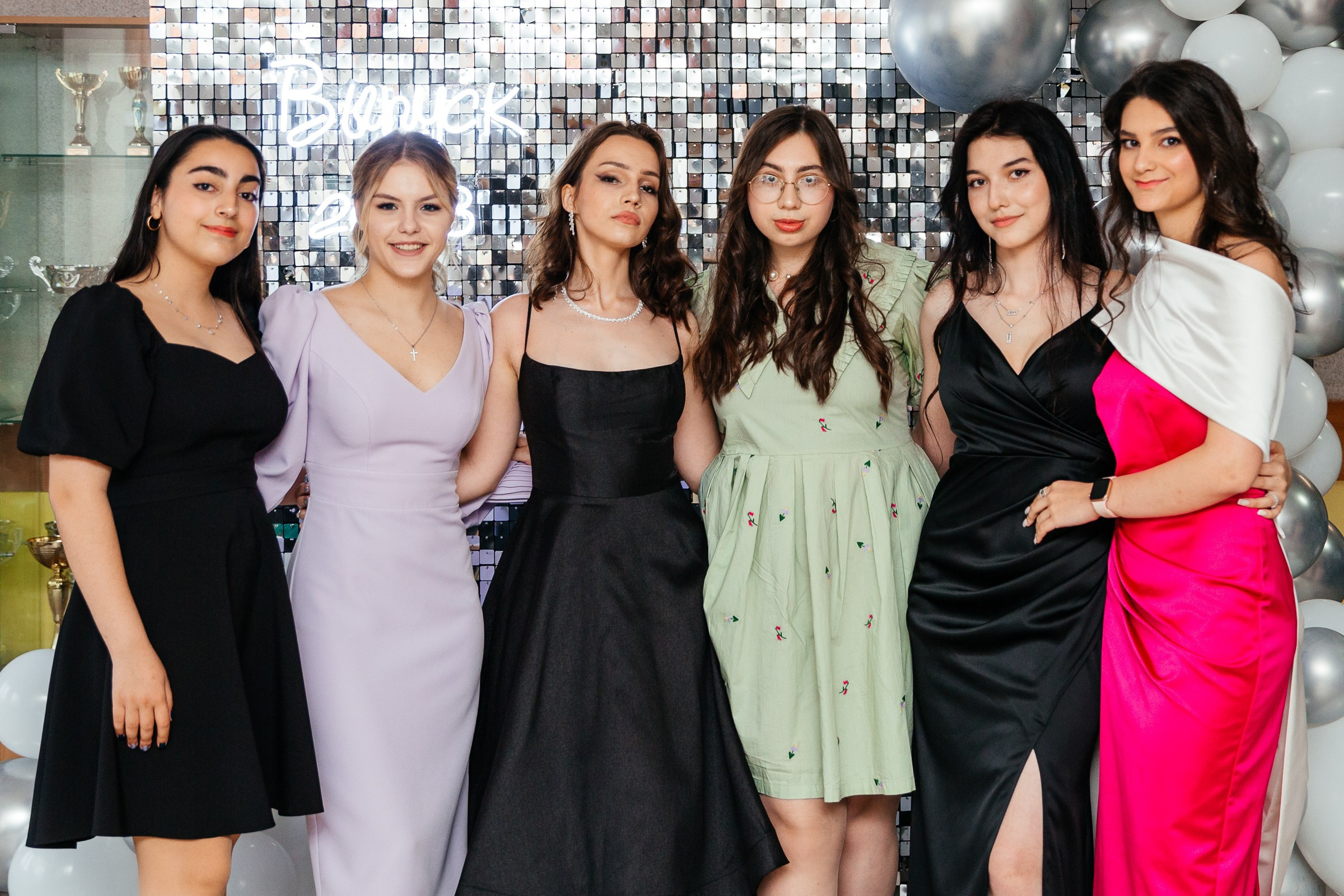 Выпускной. Семейный и свадебный фотограф Ясна Матросова