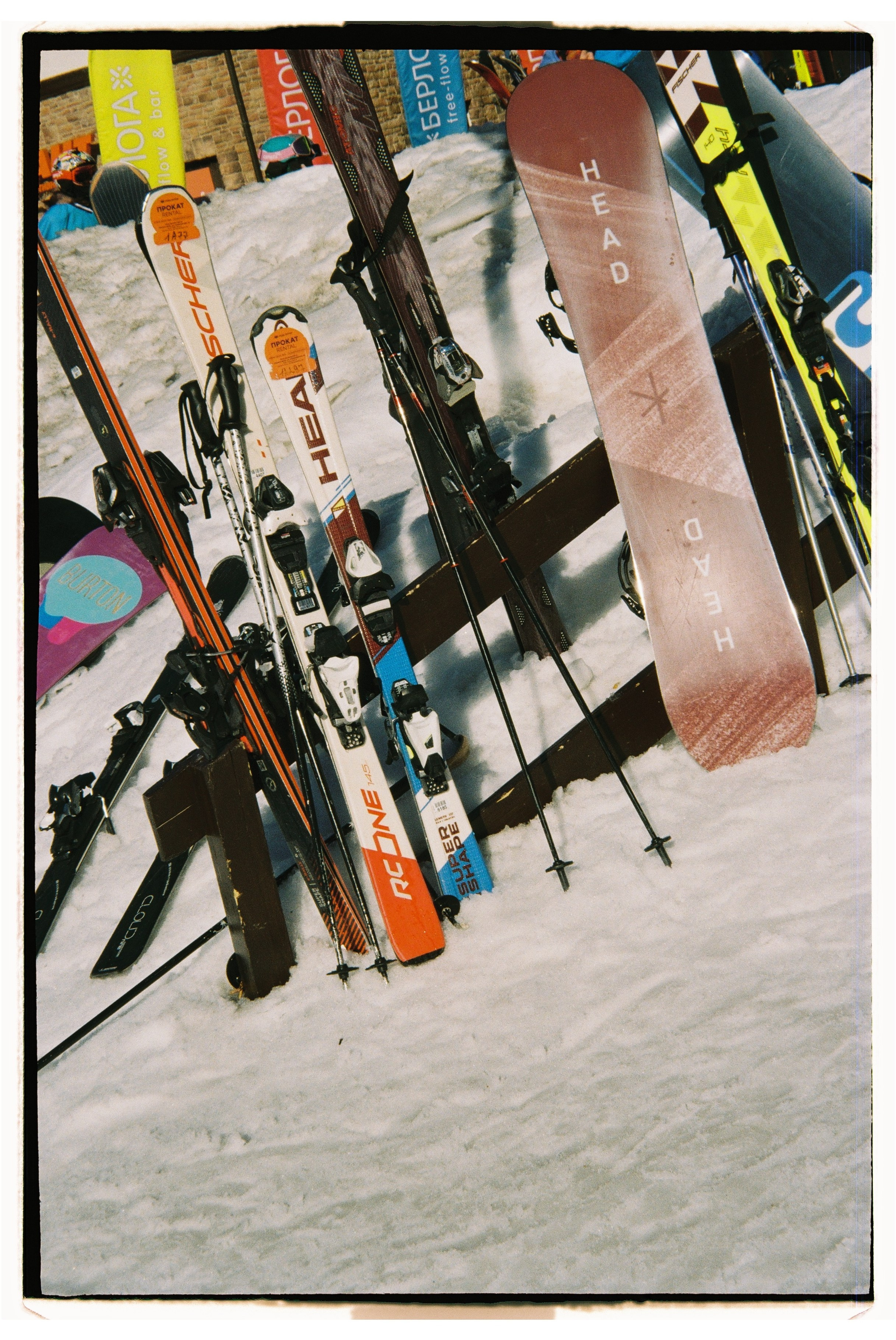 Плёнка. Свадебный фотограф в Краснодаре и Сочи Винидиктова Екатерина
