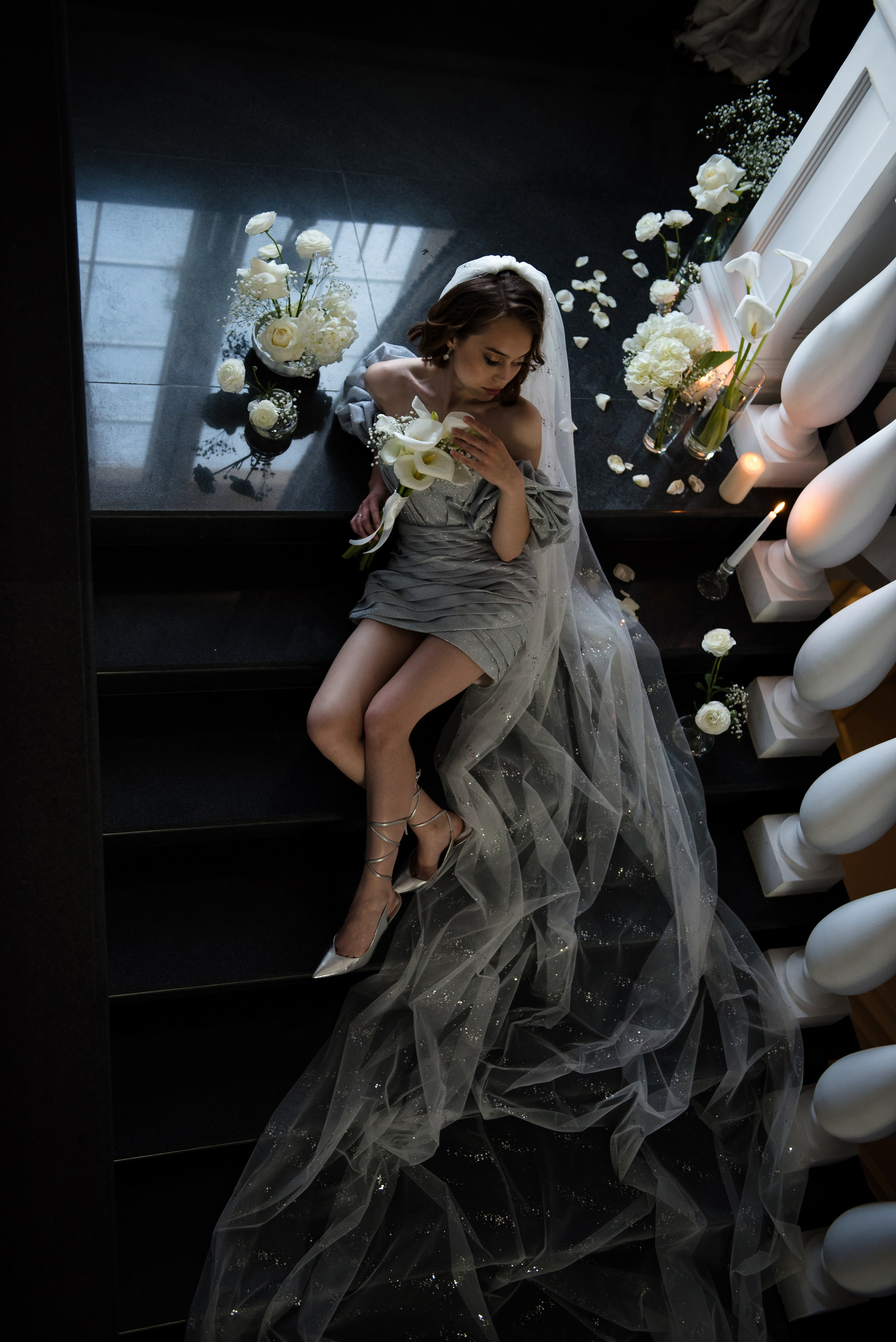 Лишь мгновения. Свадебный и семейный фотограф Темрюк Алёна Ковальская