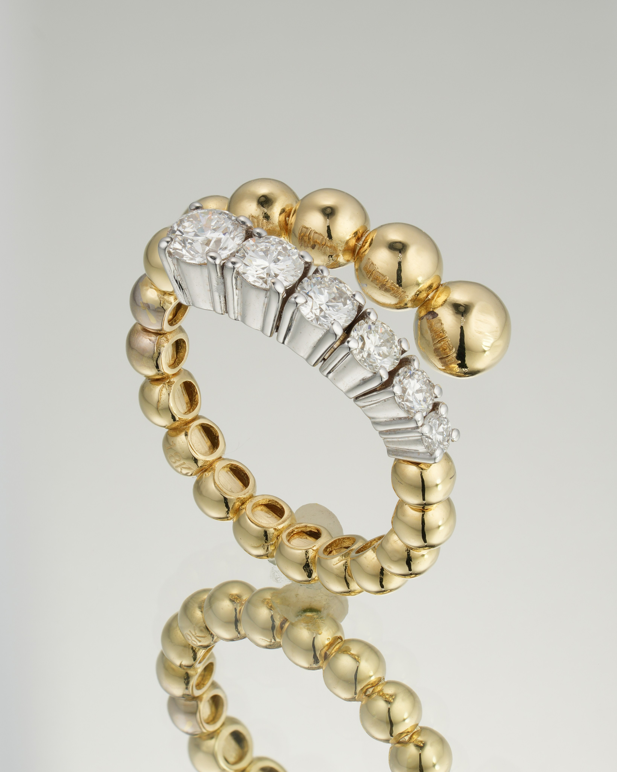 Jewelry. Ретушер Алена Зонова