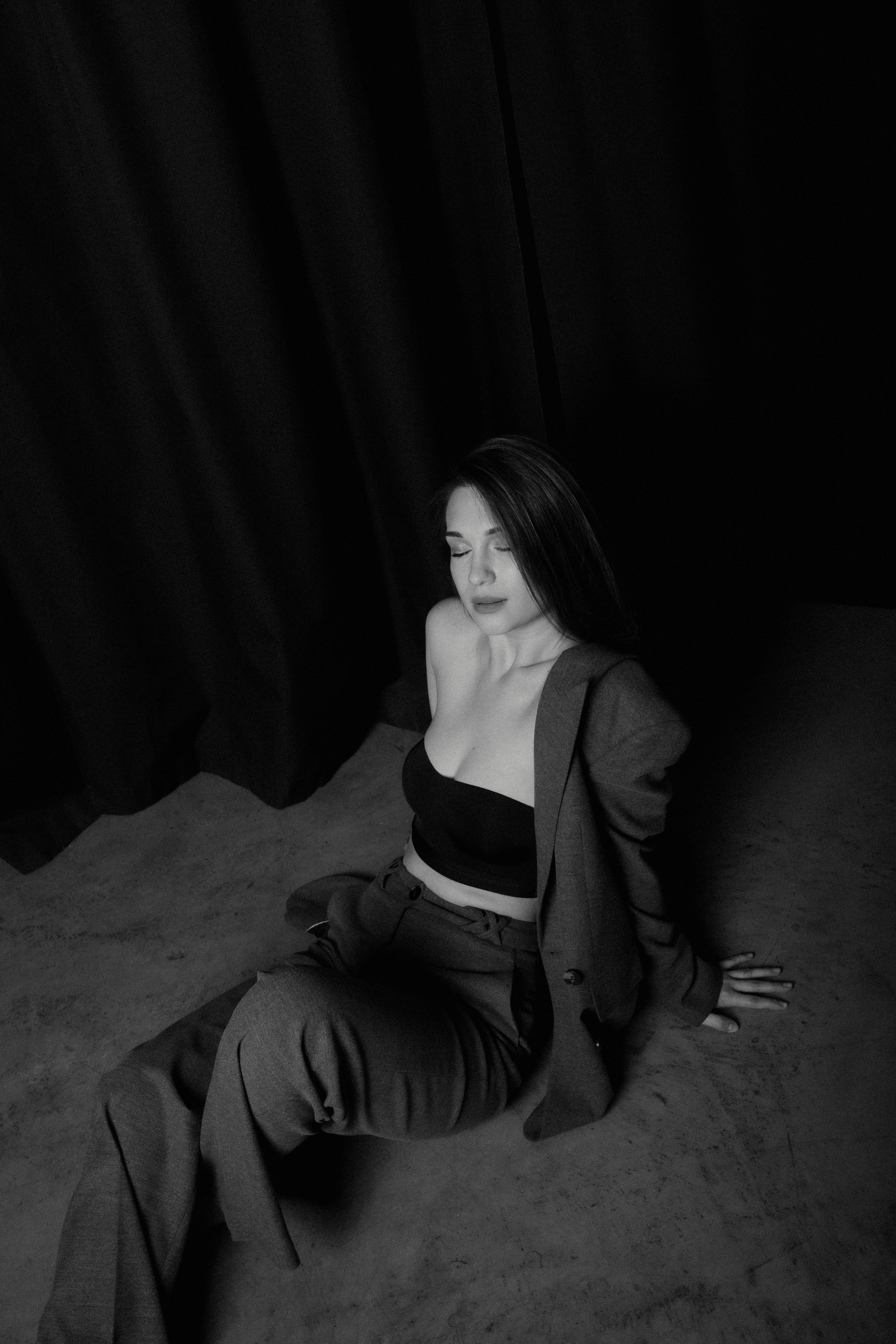 Лена. Семейный и детский фотограф Юлия Шох