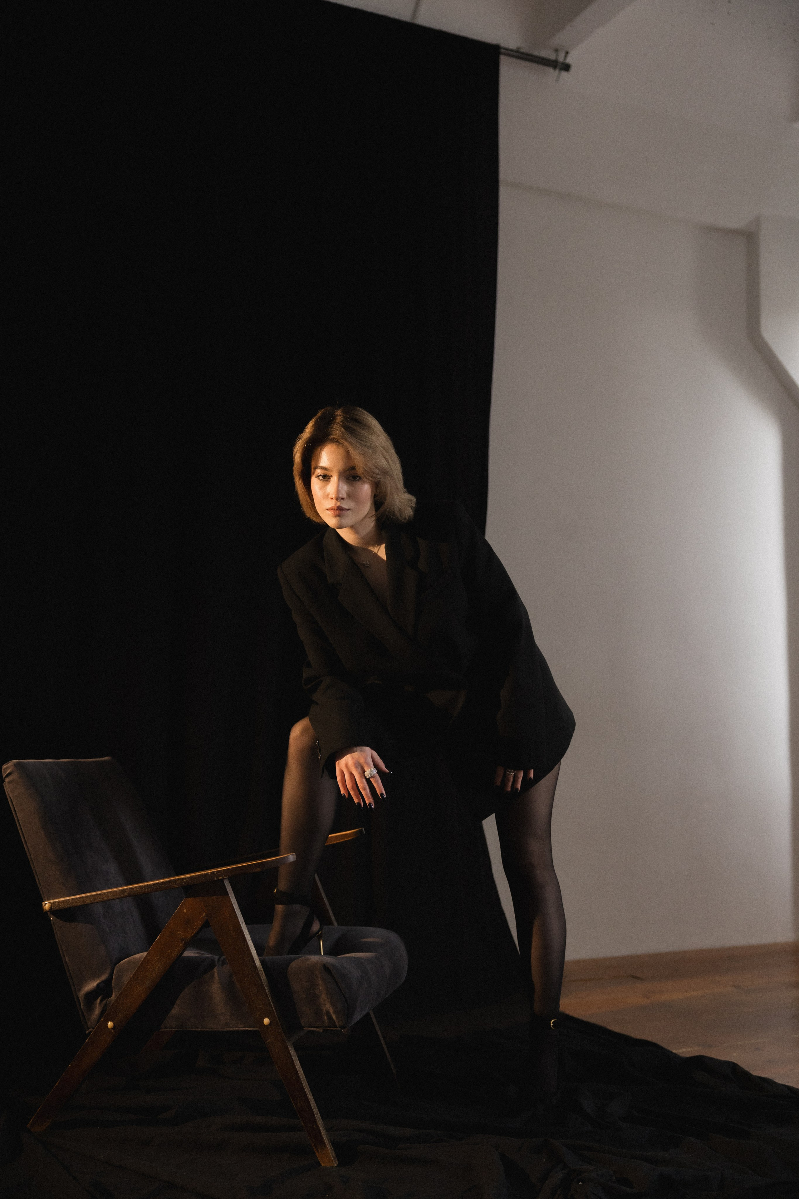 Аня. Семейный и детский фотограф Юлия Шох