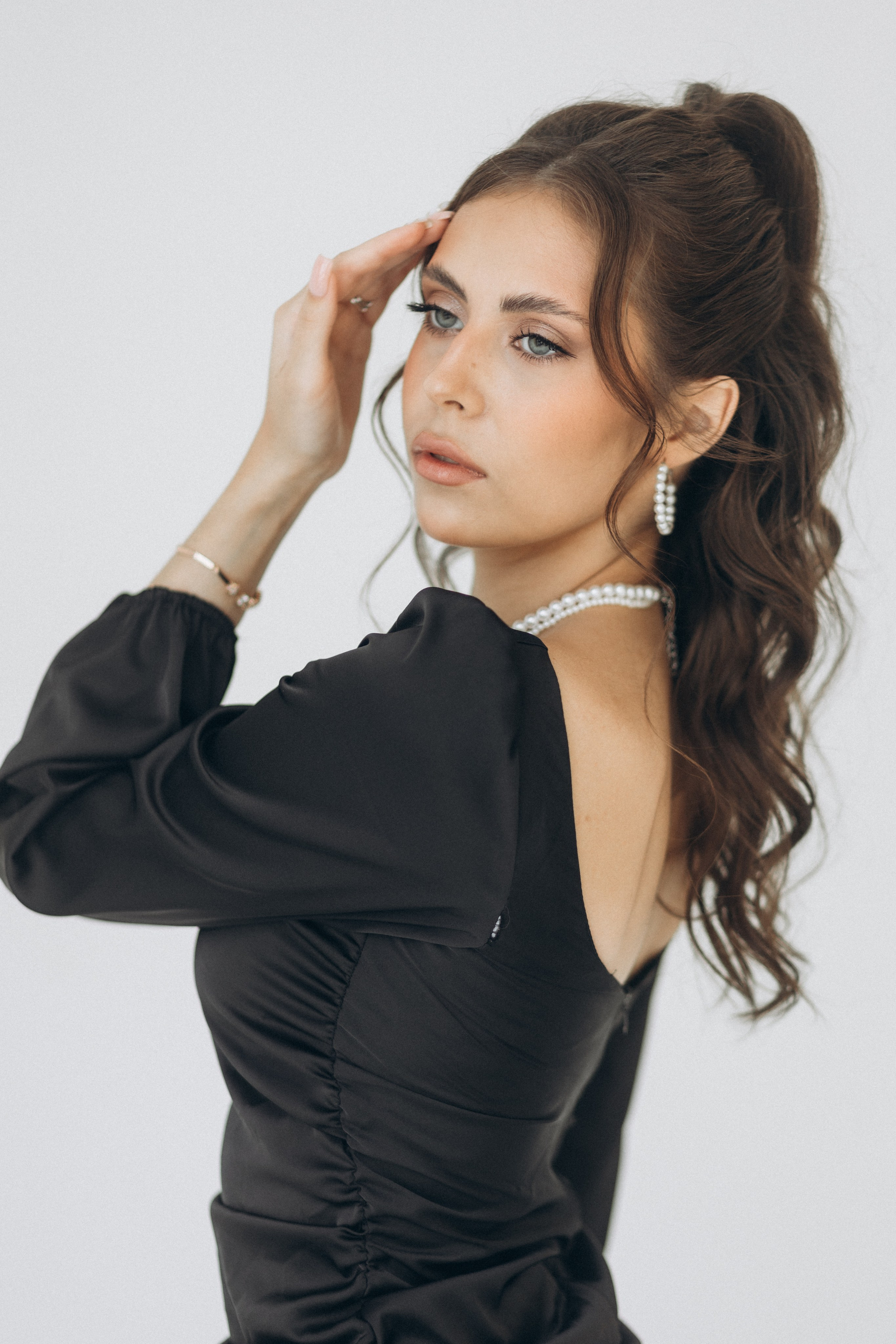 День рождение Эвелины. Фотограф Артем Бросов в Санкт-Петербурге и Дубае