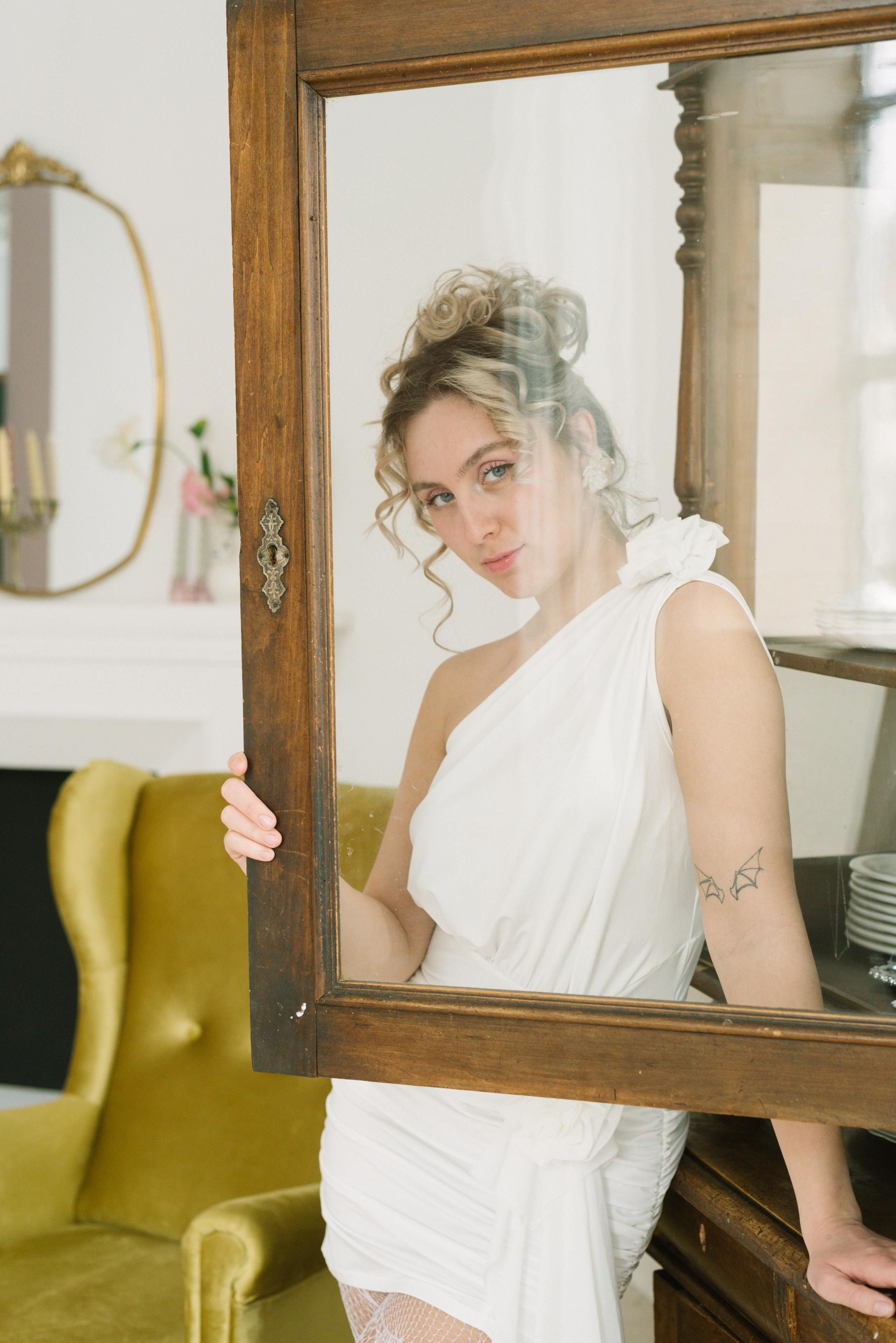 Lonely No More. Свадебный фотограф Ижевск/Сарапул Анастасия Бель