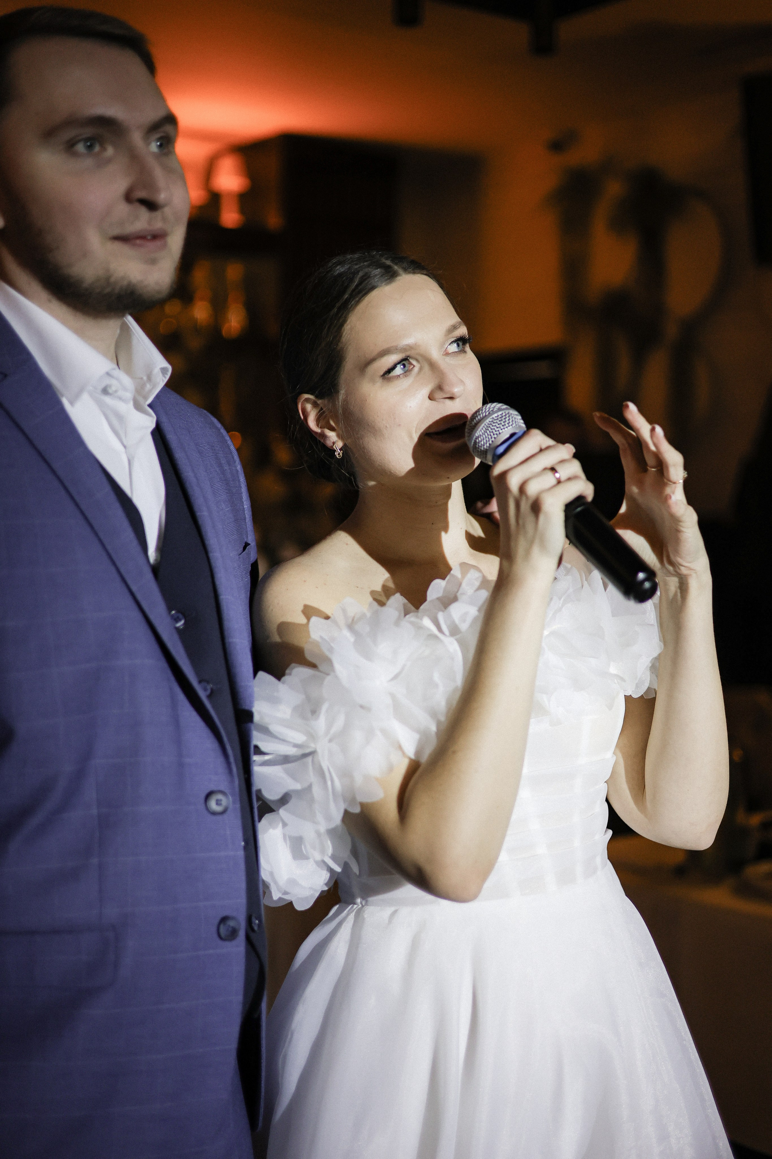 Евгений и Виктория. Фотограф Волгоград / Волжский