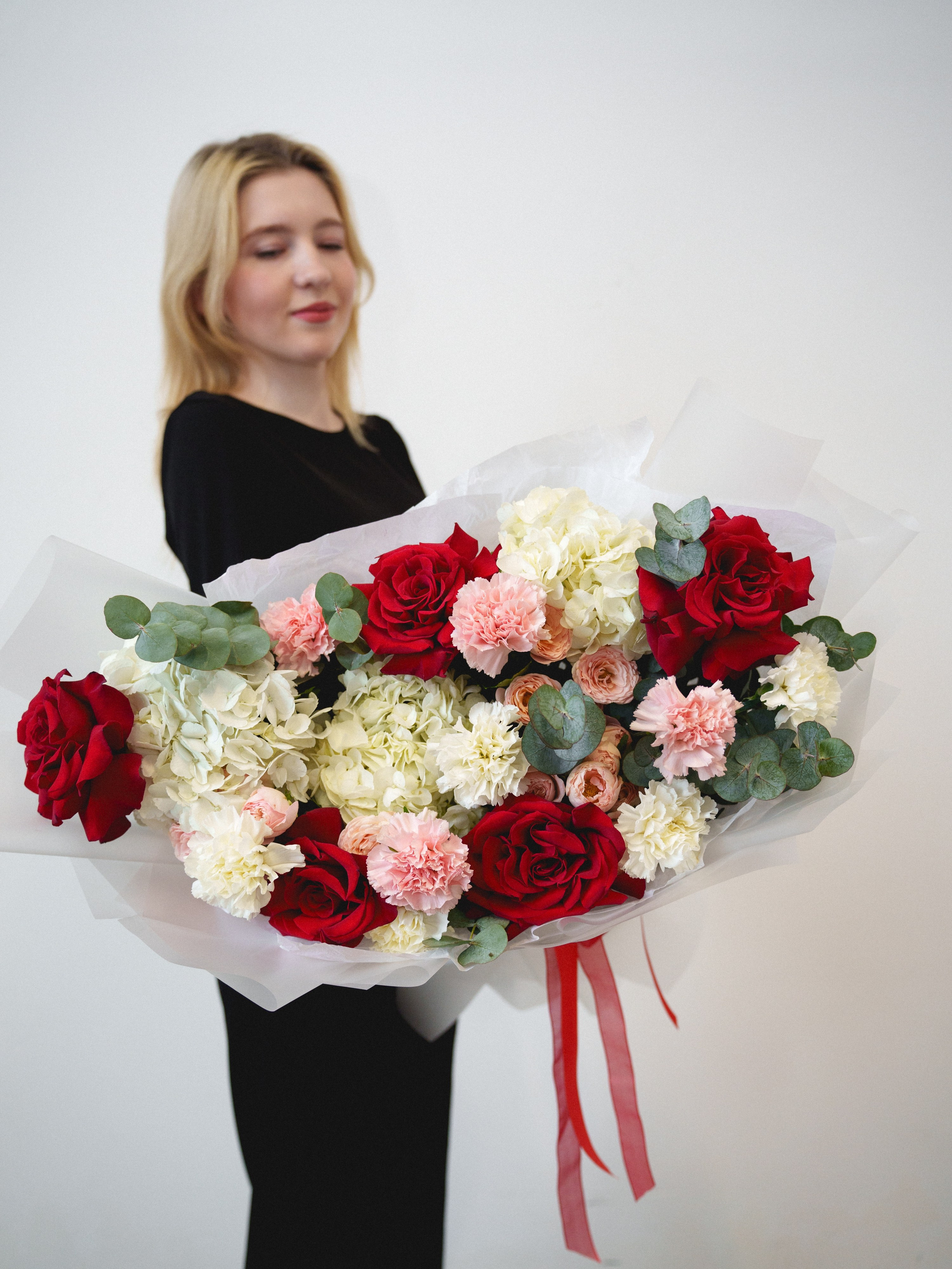 Цветы (контент к 14 февраля). Иван Упоров — фотограф, рилсмейкер чебоксары