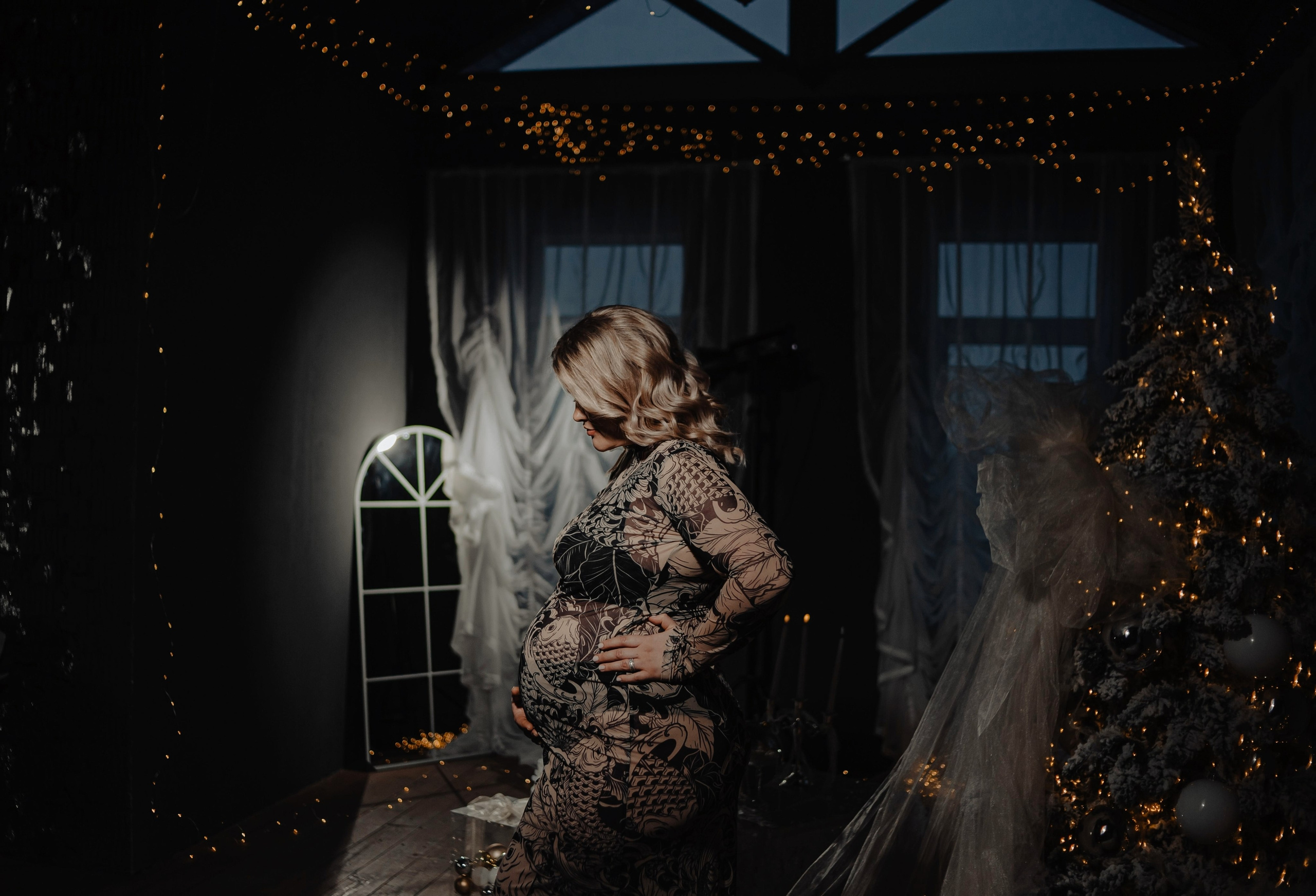 Татьяна. Фотограф Брянск