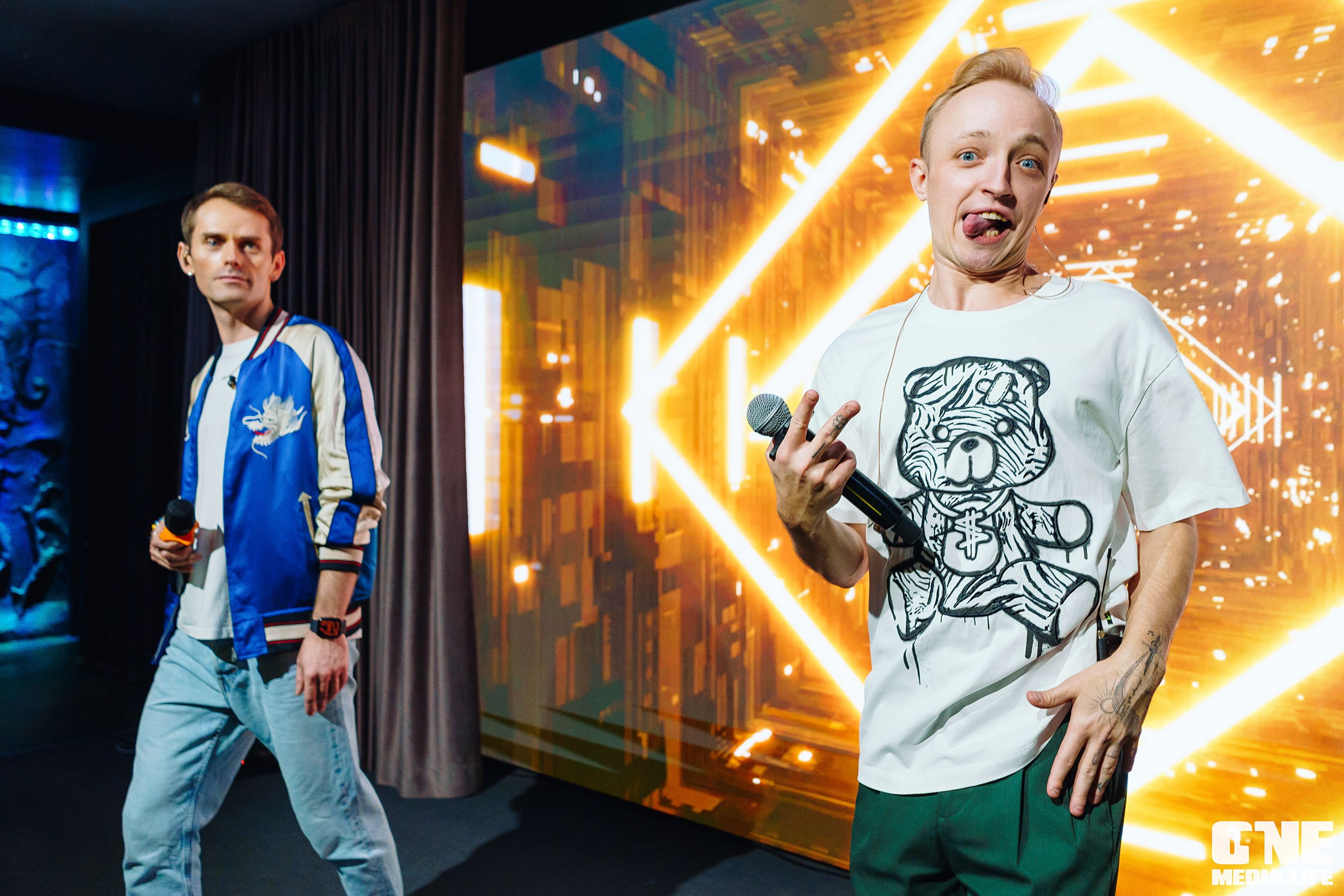 Фоторепортаж из ресторана Океан. One Media Life: фоторепортажи, фотоотчеты с мероприятий и заведений