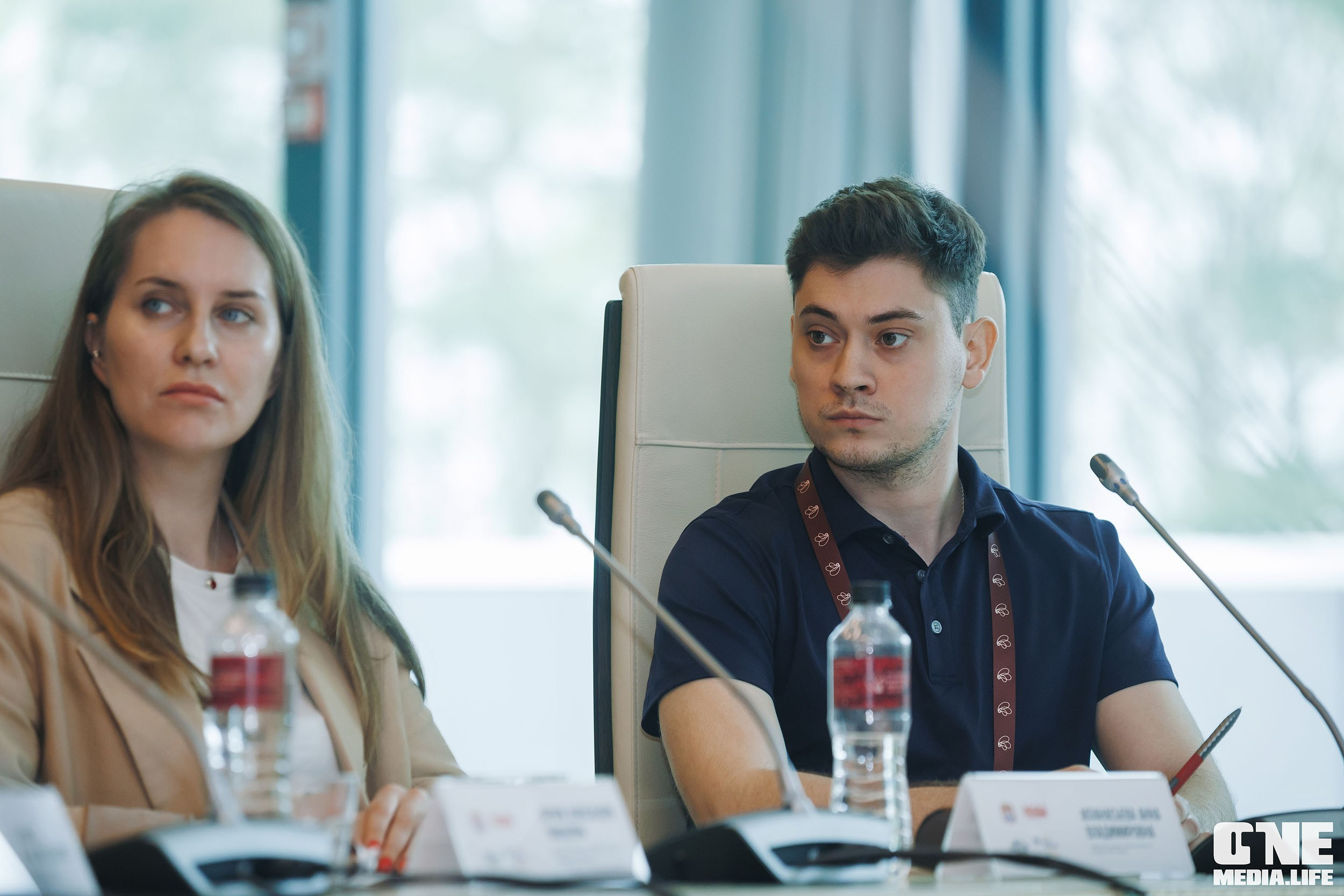 Балтийский Культурный Форум. День 3. One Media Life: фоторепортажи, фотоотчеты с мероприятий и заведений