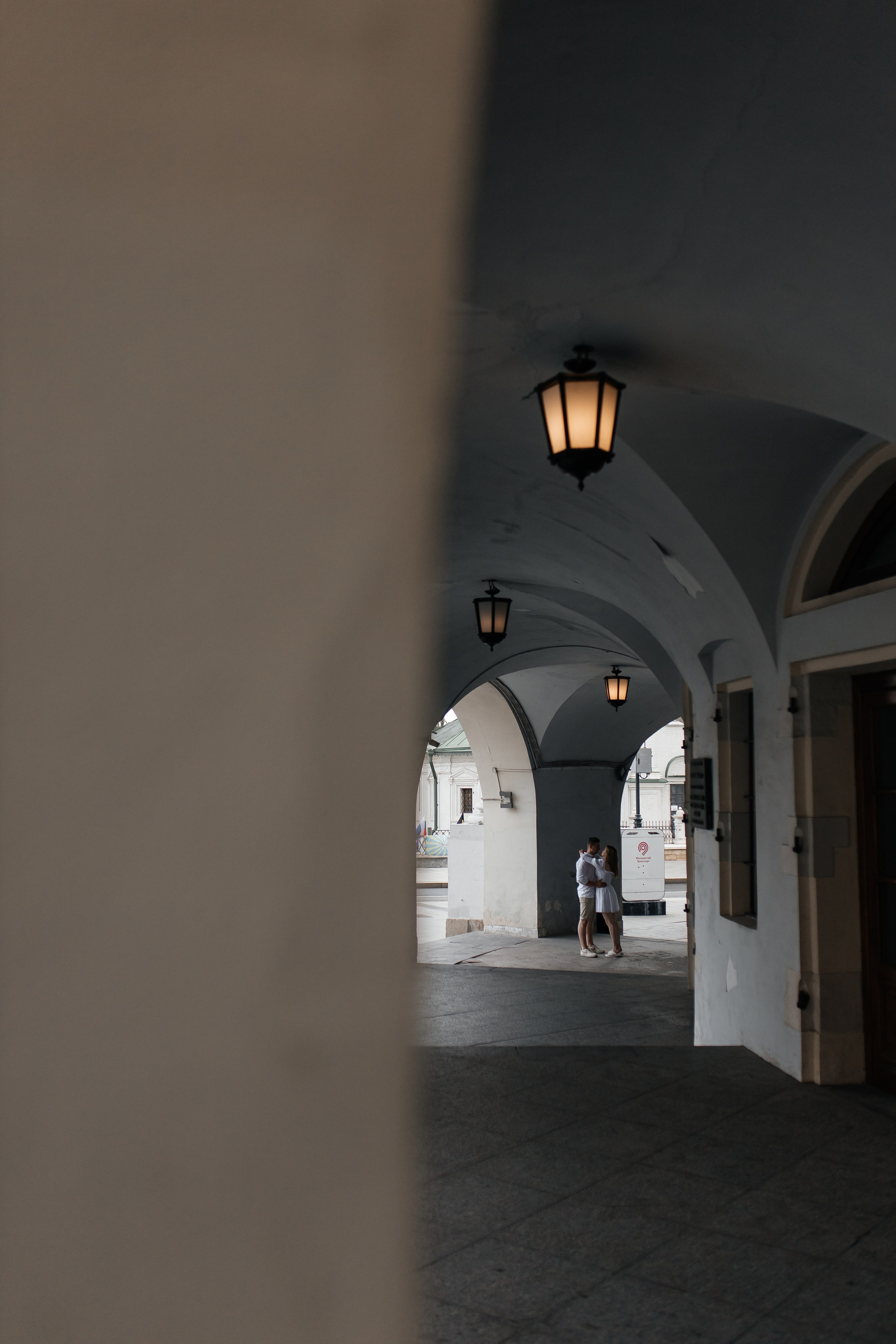 Равиль & Шамиля. Свадебный и семейный фотограф Москва