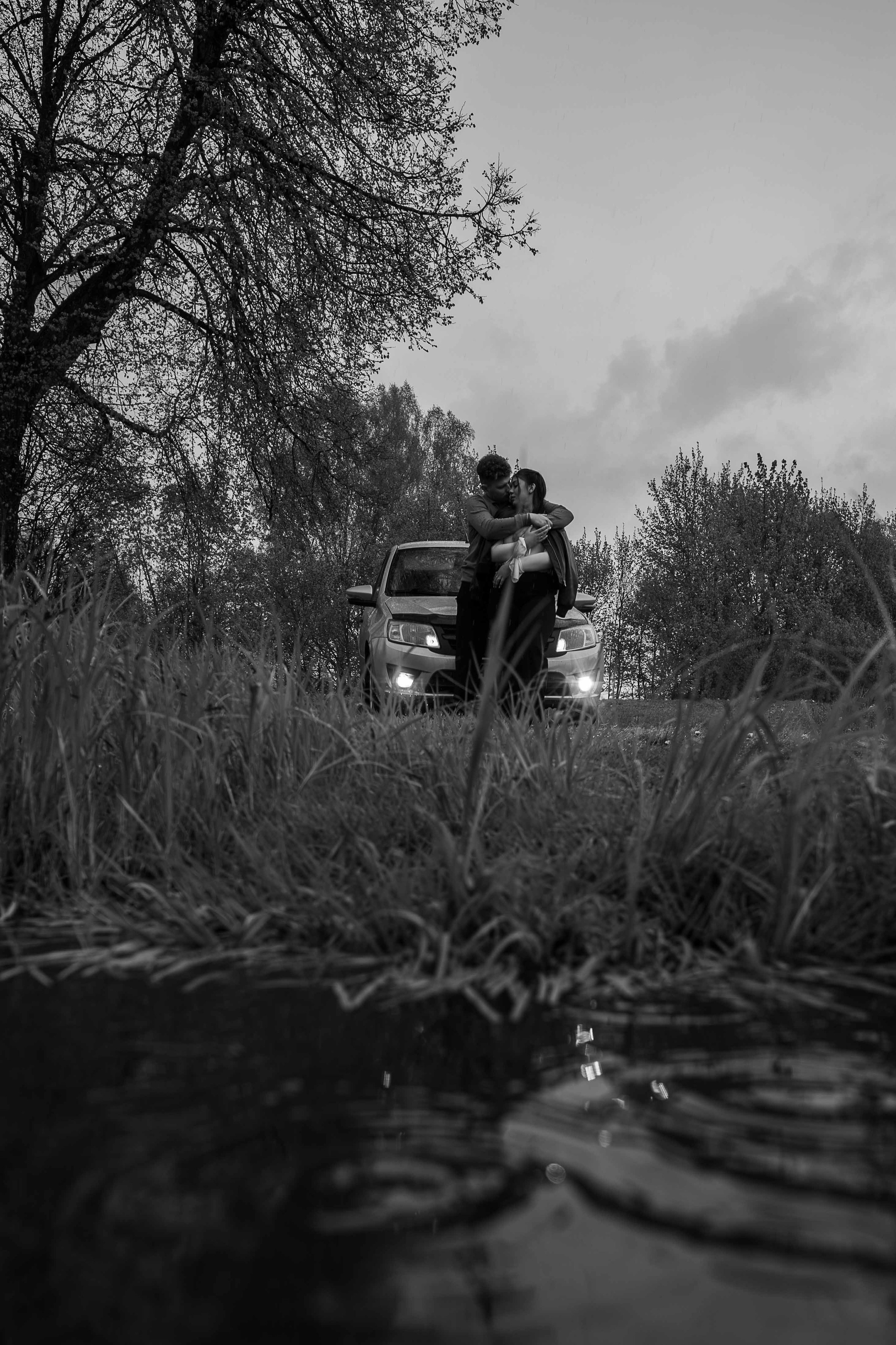 Елисей & Ксения. Свадебный фотограф Смоленск