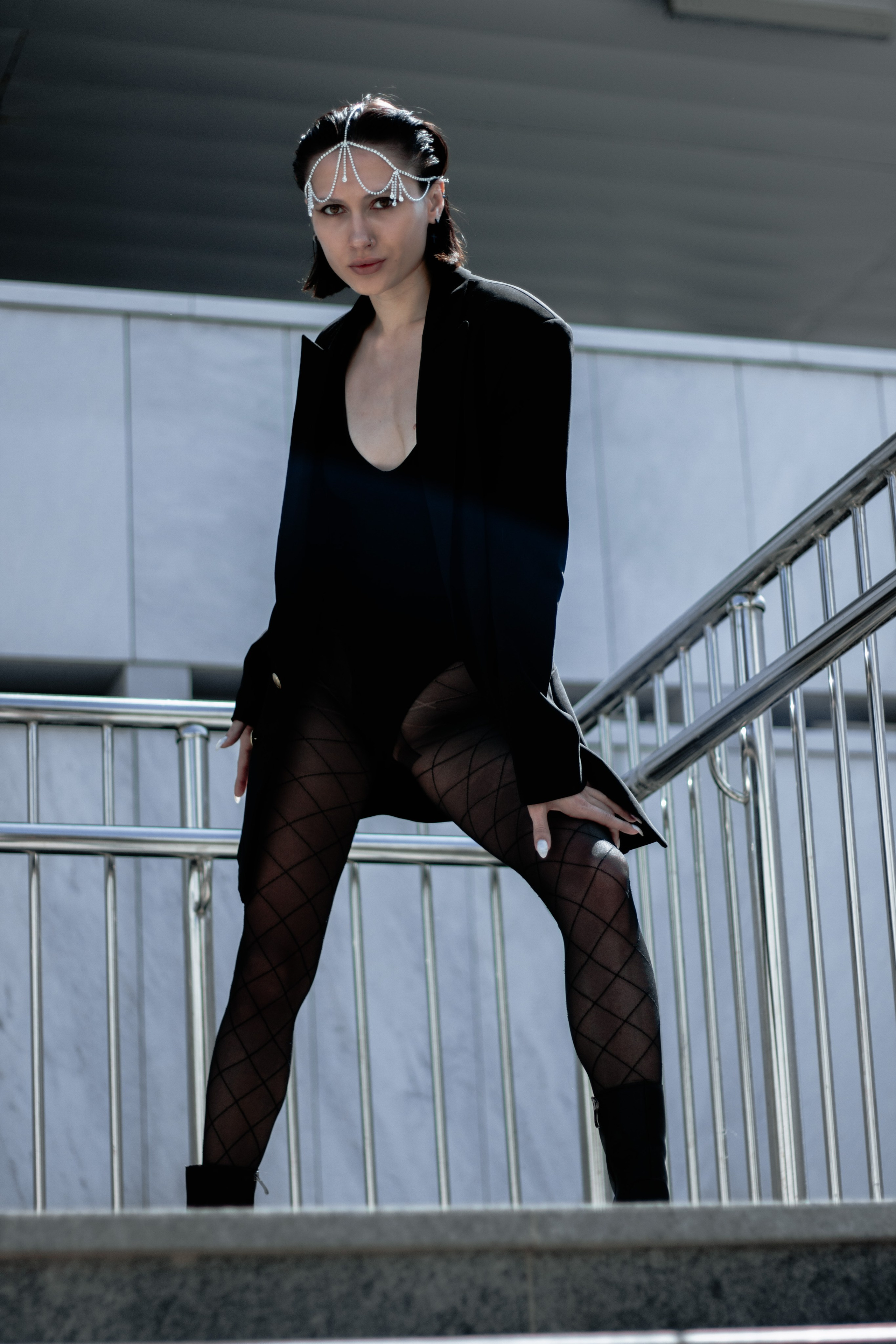 Ксюша. Мария Трут. Фотограф