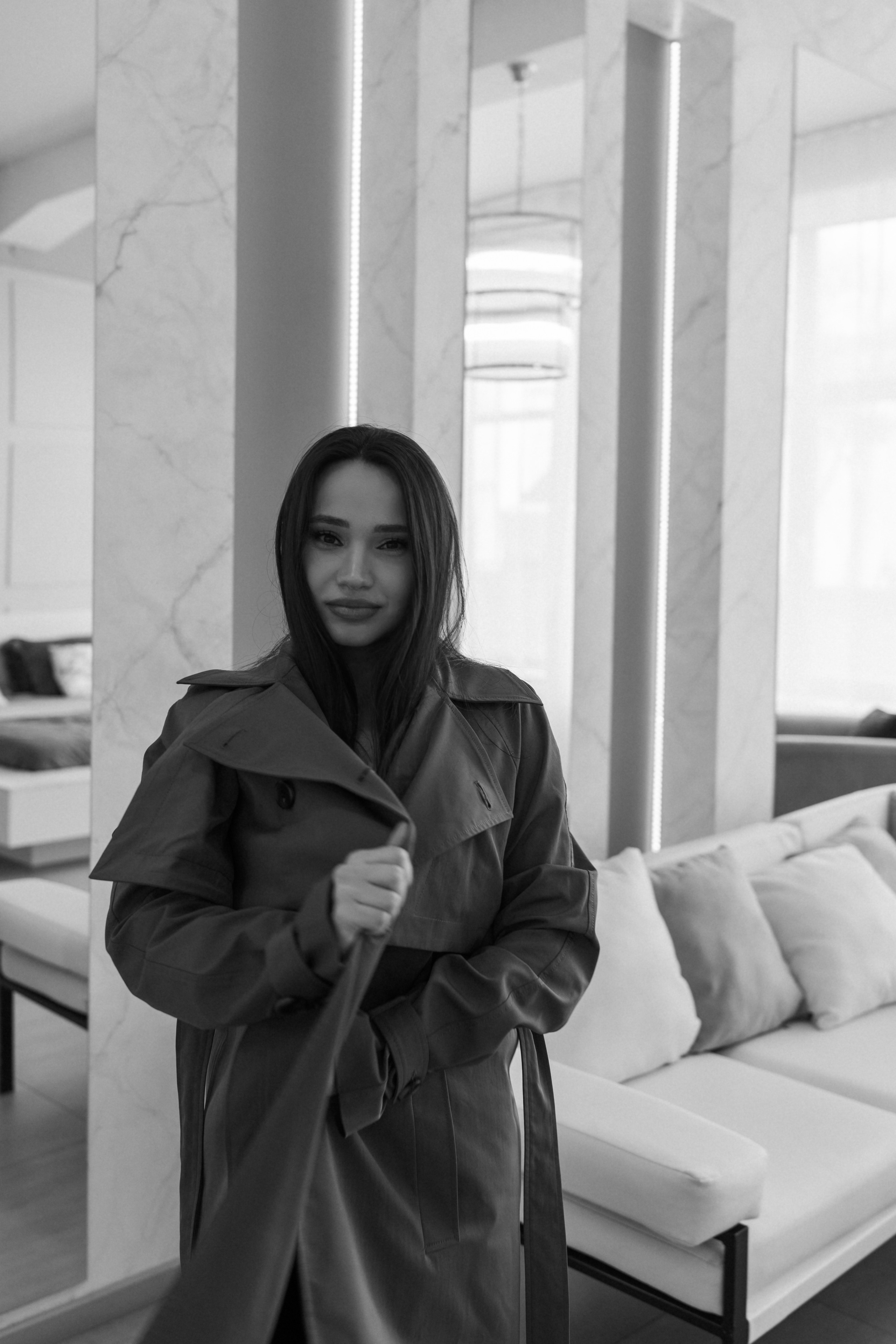 Карина. Фотограф в Санкт-Петербурге — Лучина Екатерина