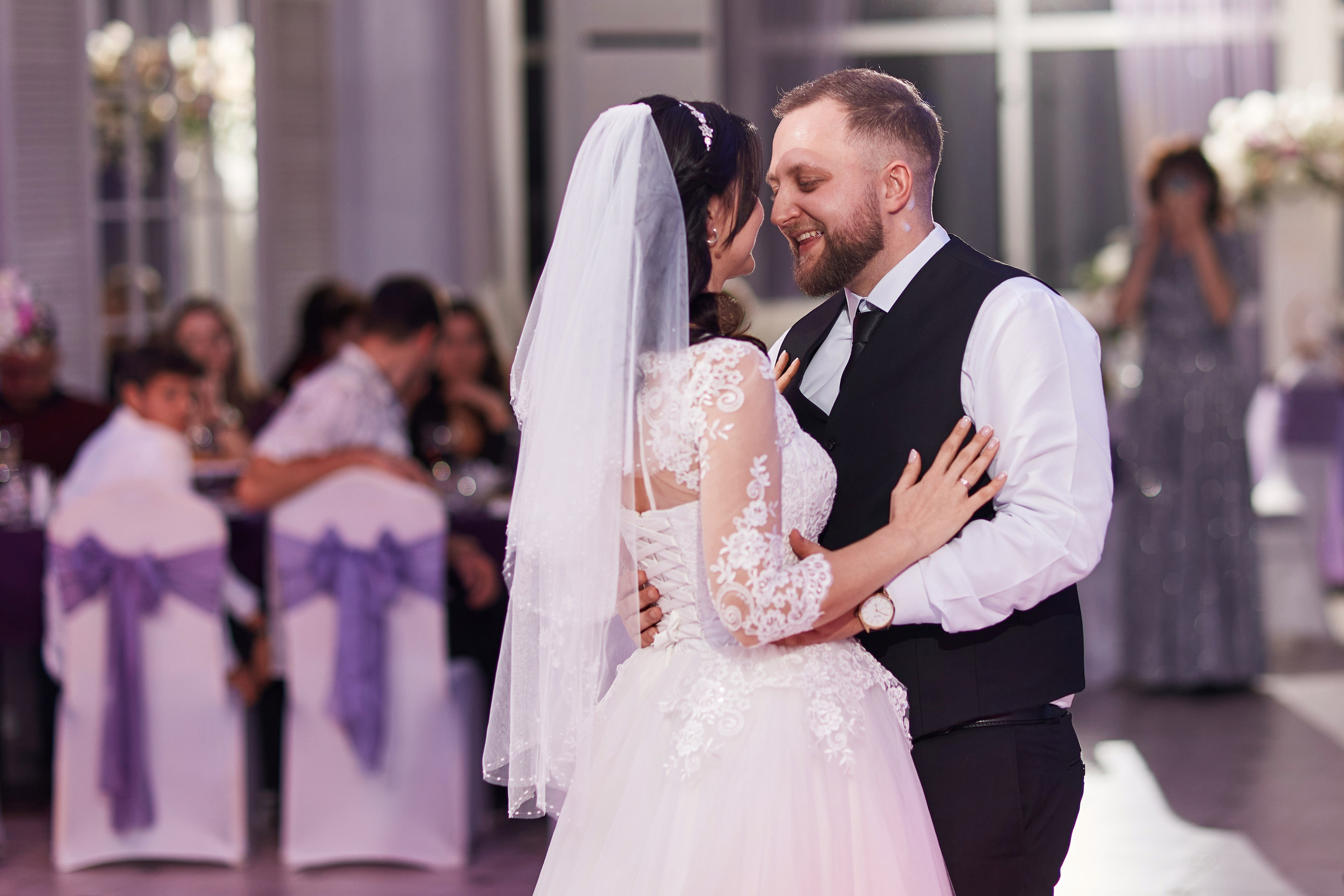 11.11.2023 Свадьба Вани и Виолетты. Свадебный фотограф Ерхов Антон