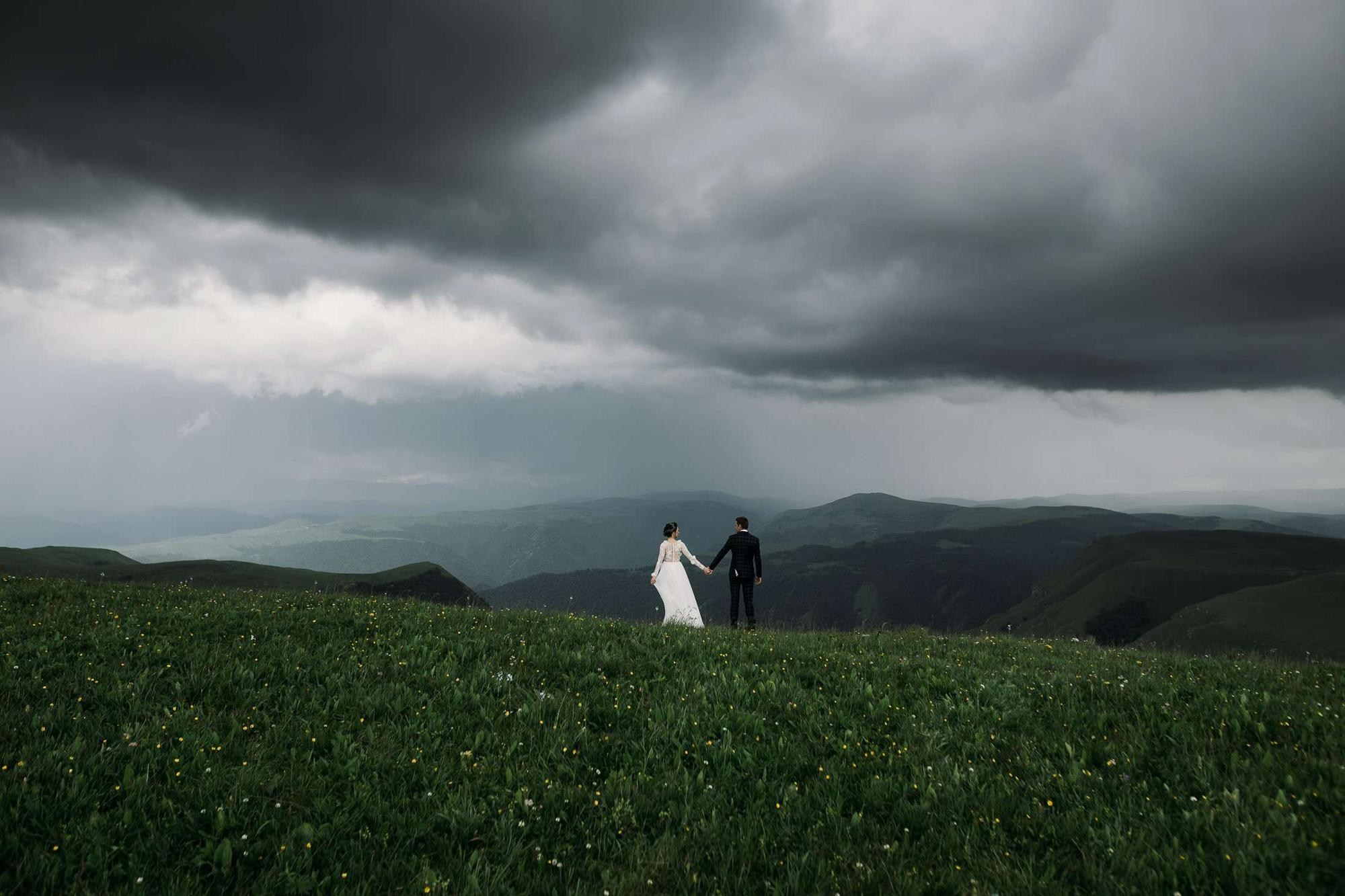 ЛОВИ МОМЕНТ. Свадебный фотограф в Ставрополе Сергей Шляхов