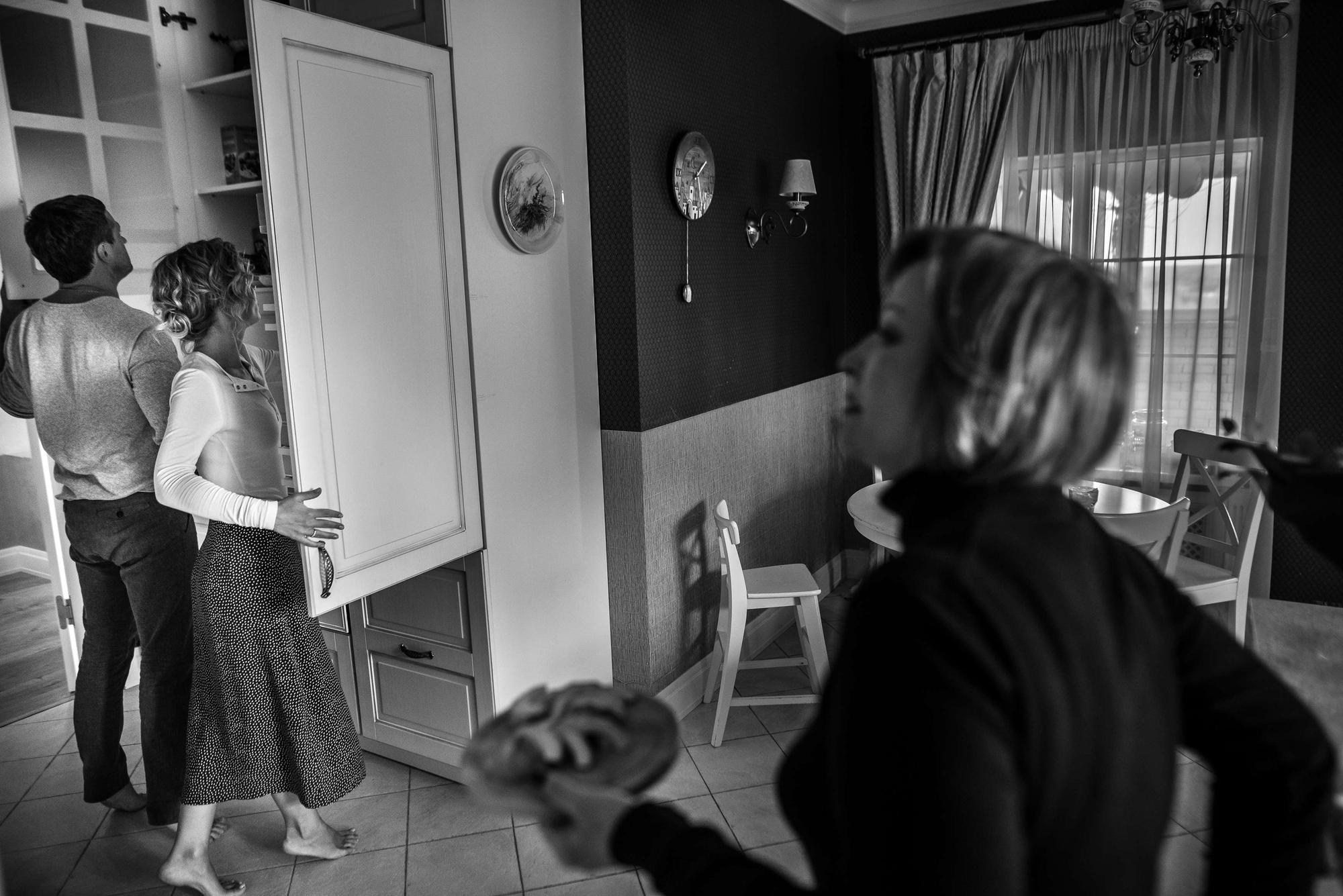 СЕМЕЙНЫЕ ВЫХОДНЫЕ. Свадебный фотограф в Ставрополе Сергей Шляхов