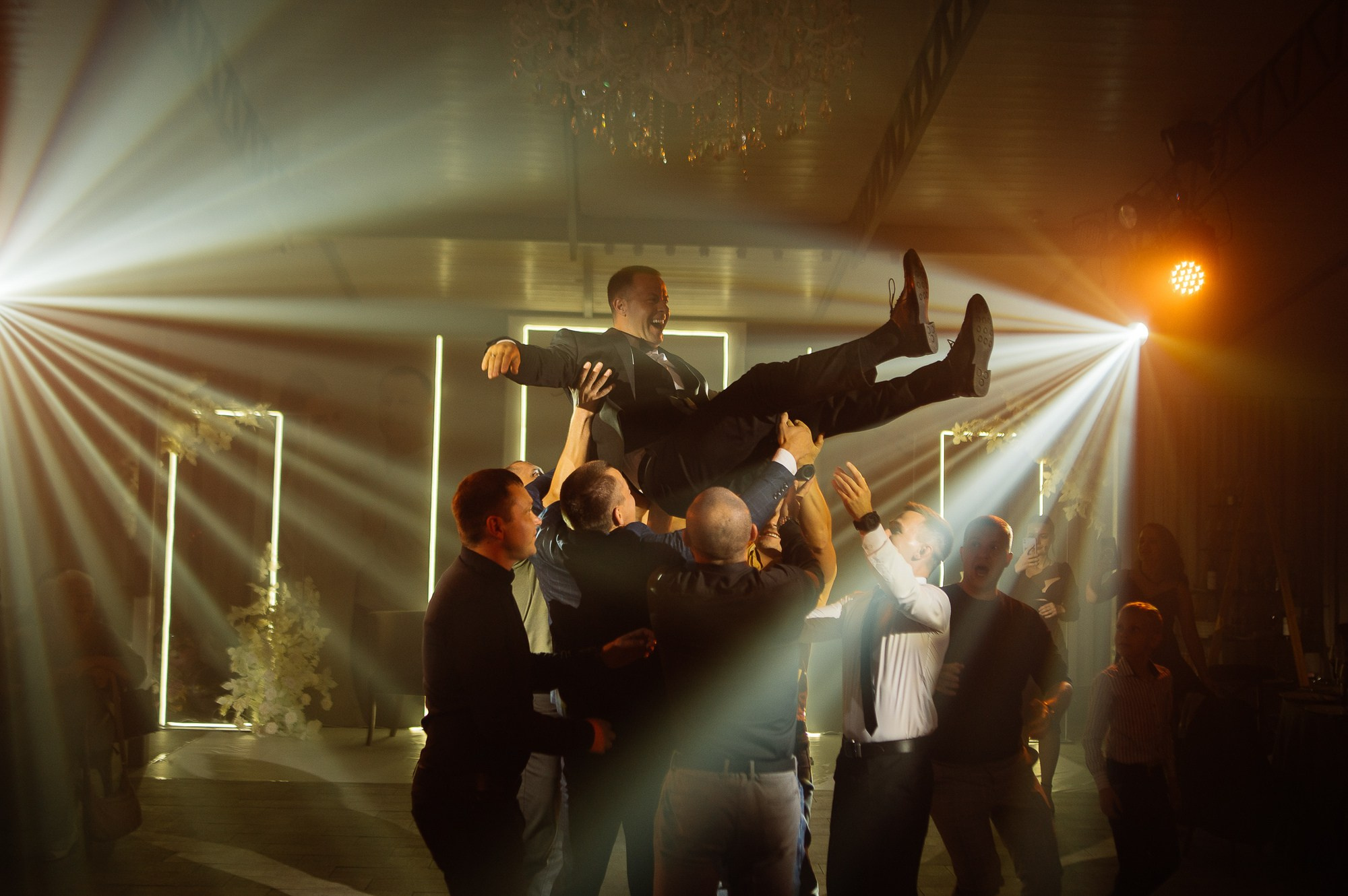 WEDDING DAY. Свадебный фотограф в Ставрополе Сергей Шляхов
