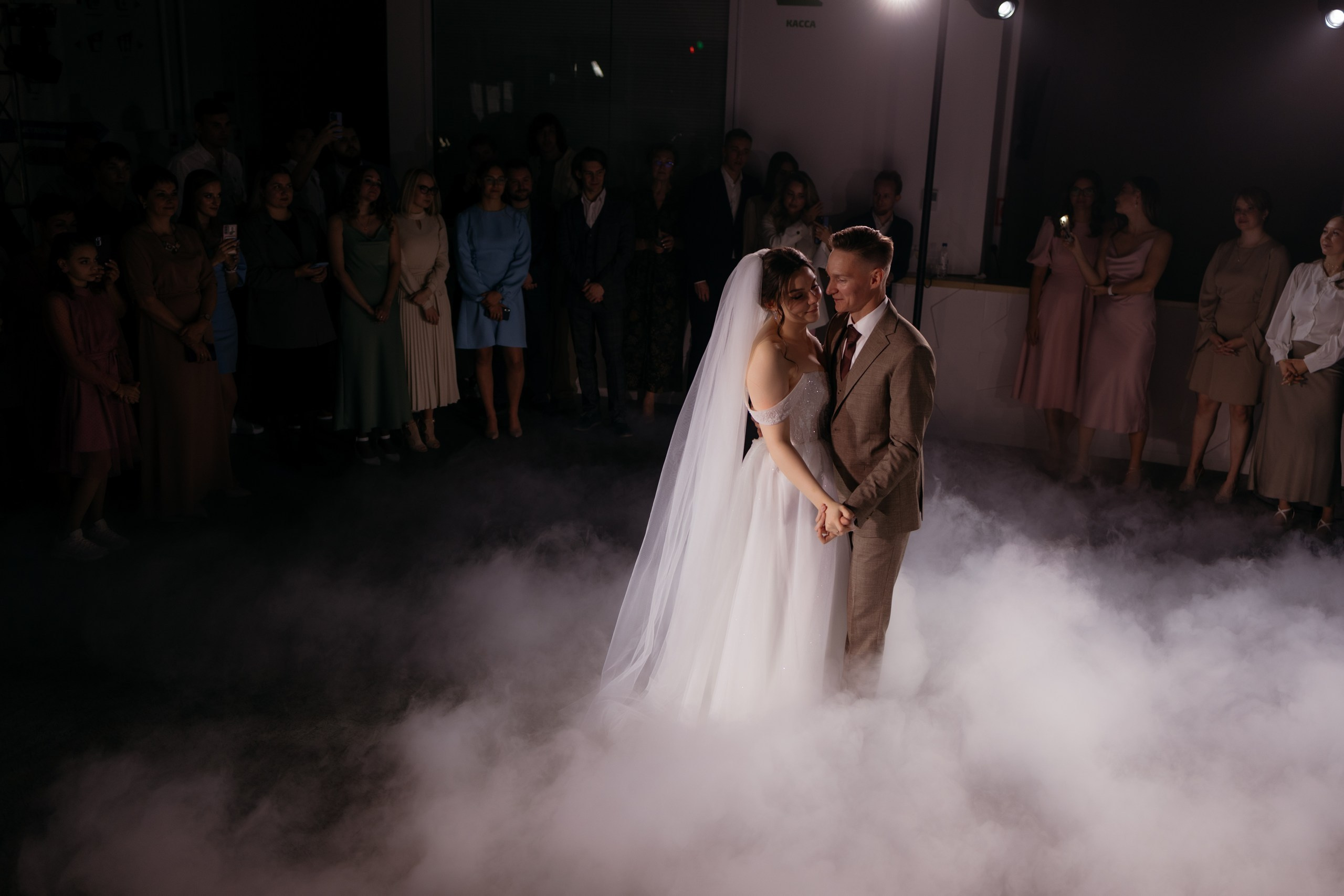 Максим и Ксения. Свадебный фотограф Надежда Попова Архангельск, Санкт-Петербург