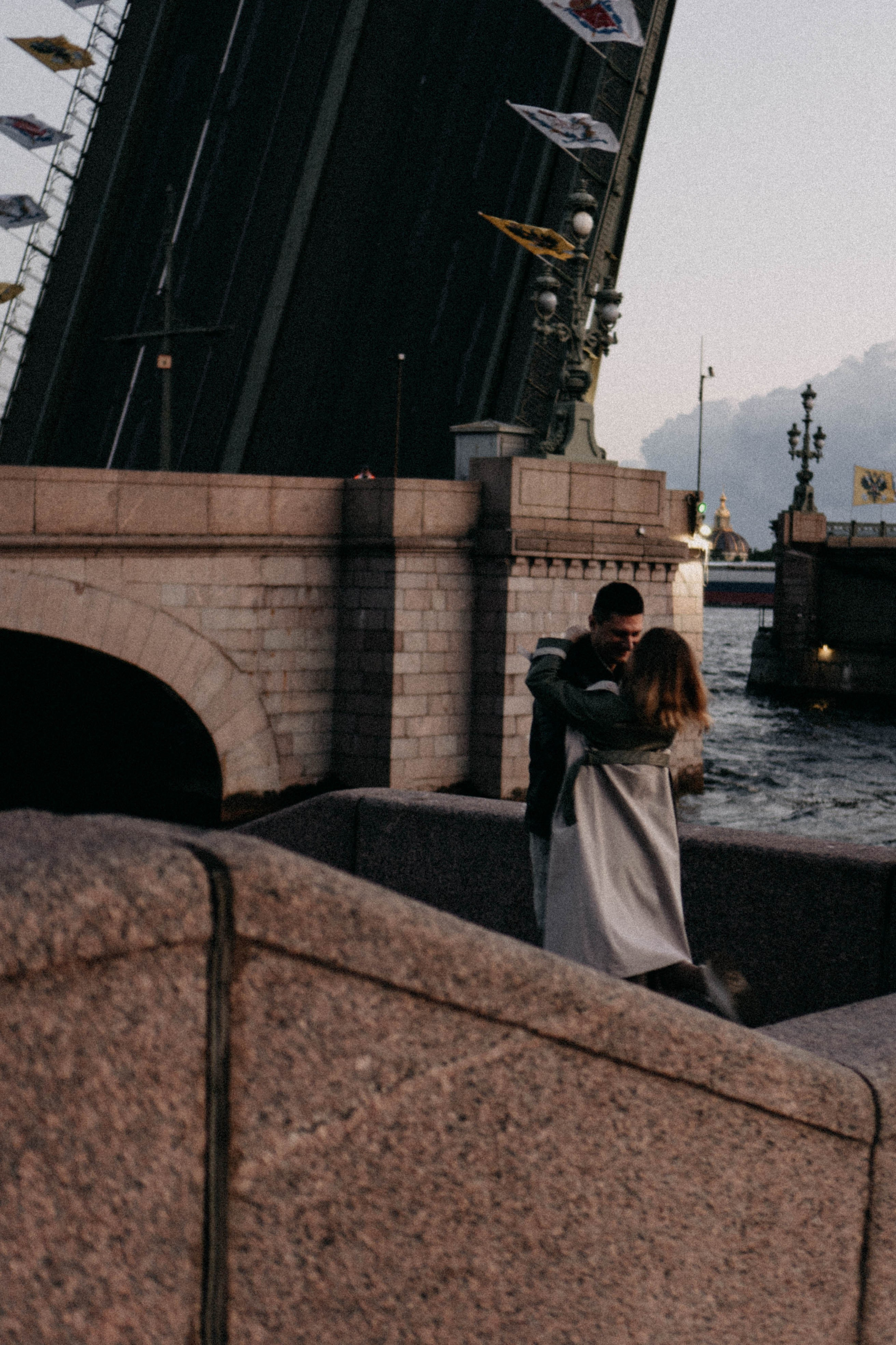 Рассветная, белые ночи. Профессиональный фотограф, Санкт-Петербург — Виктория Богомолова