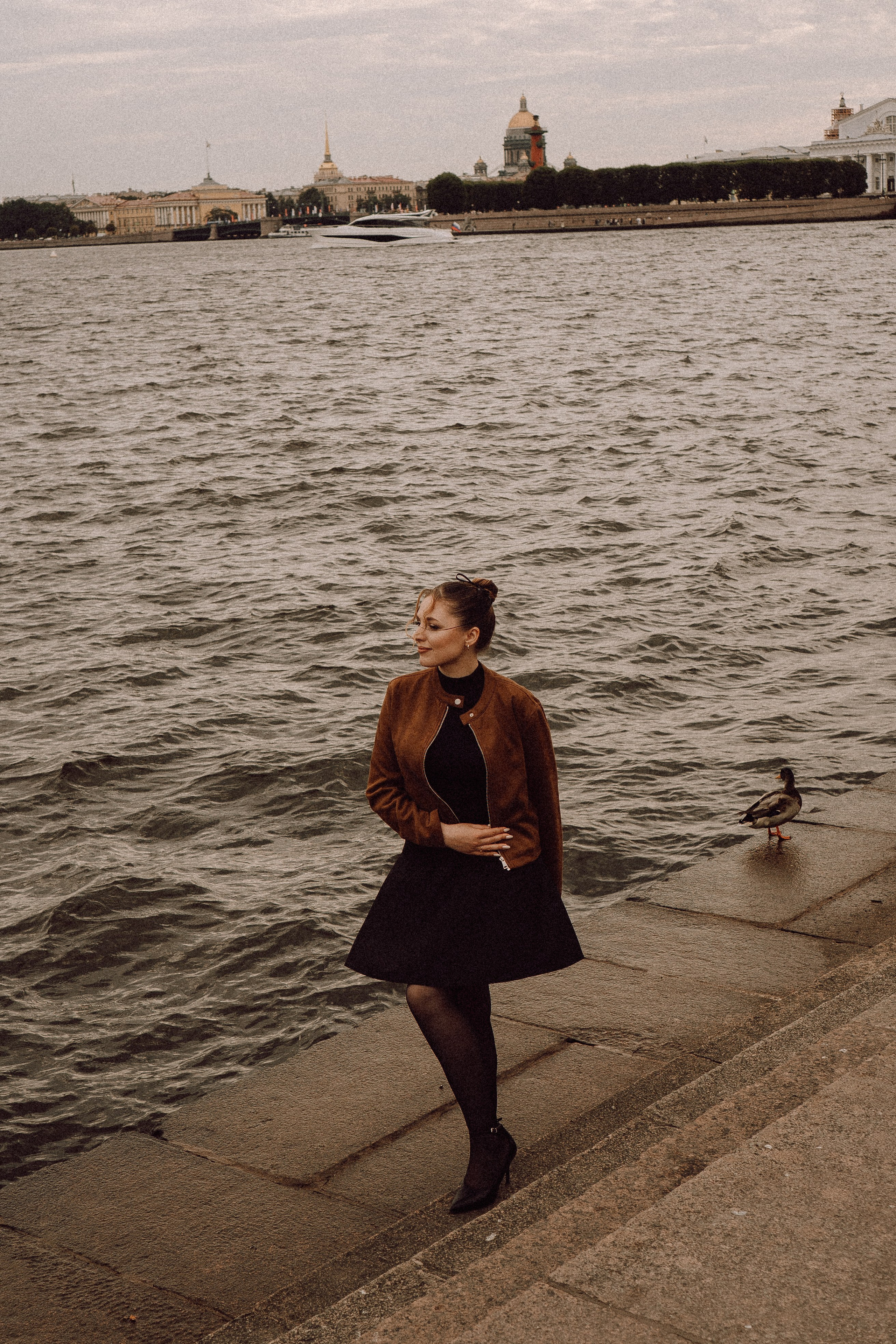 LOVE. Профессиональный фотограф, Санкт-Петербург — Виктория Богомолова