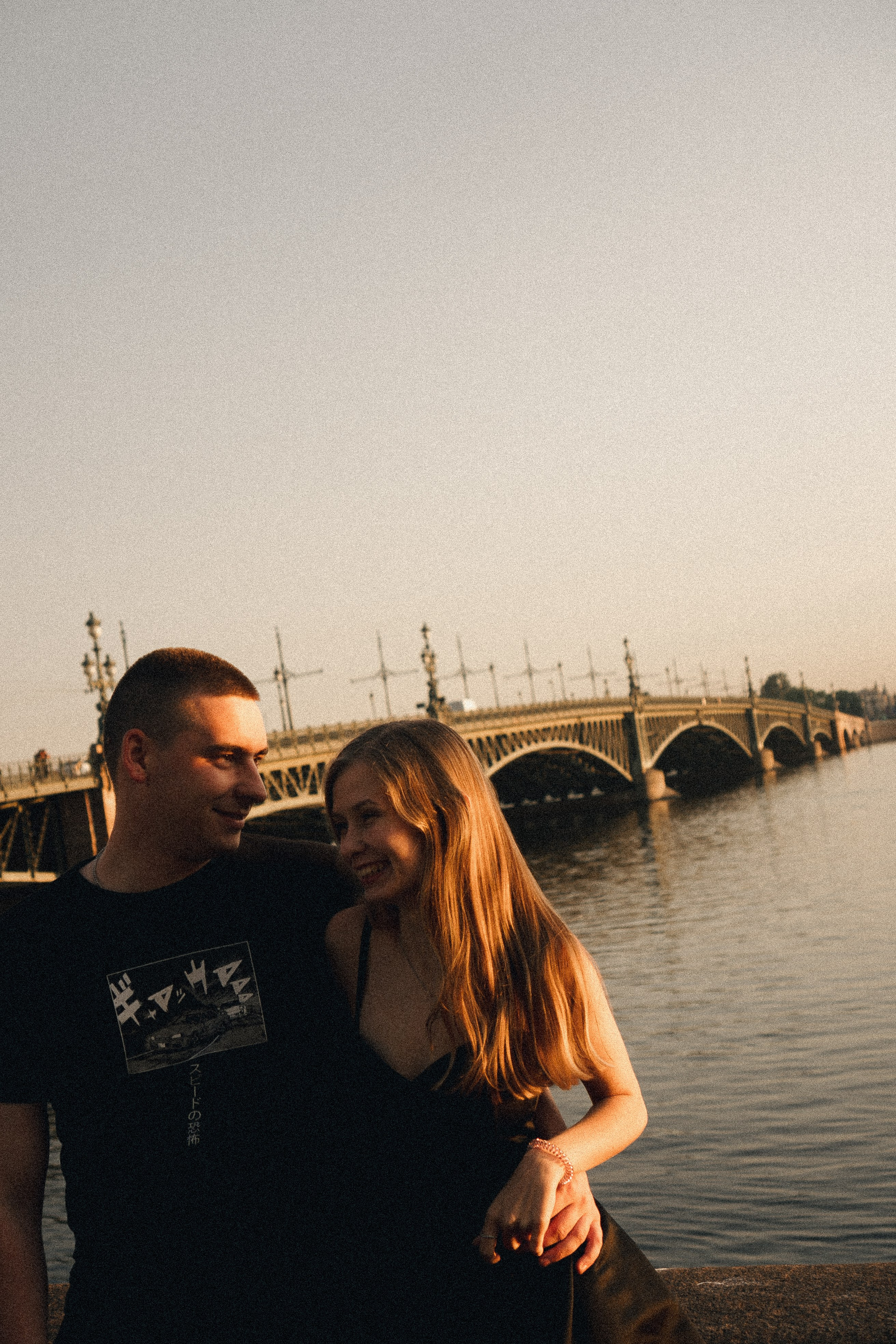 Рассвет. Профессиональный фотограф, Санкт-Петербург — Виктория Богомолова