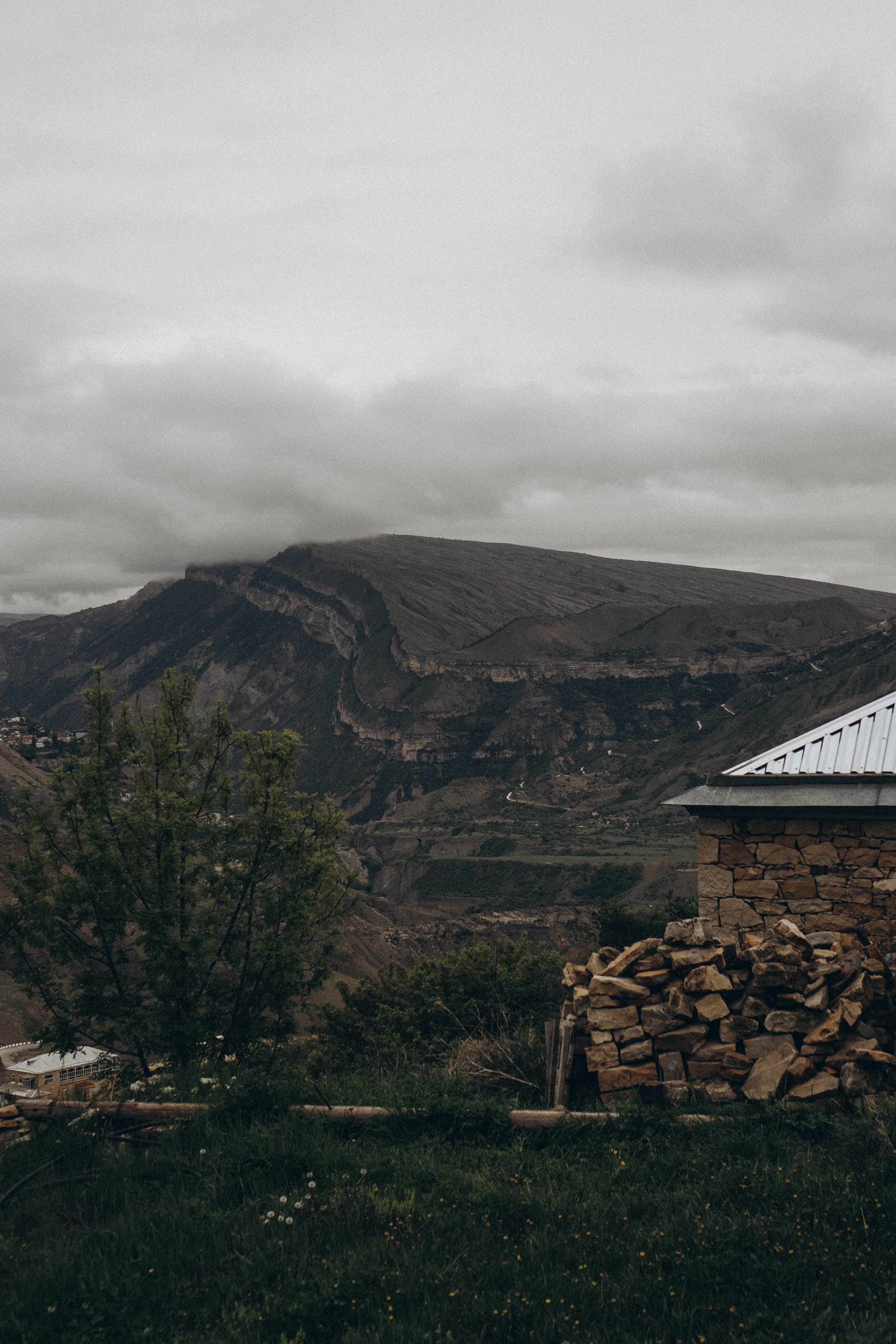 Кавказ. Профессиональный фотограф, Санкт-Петербург — Виктория Богомолова