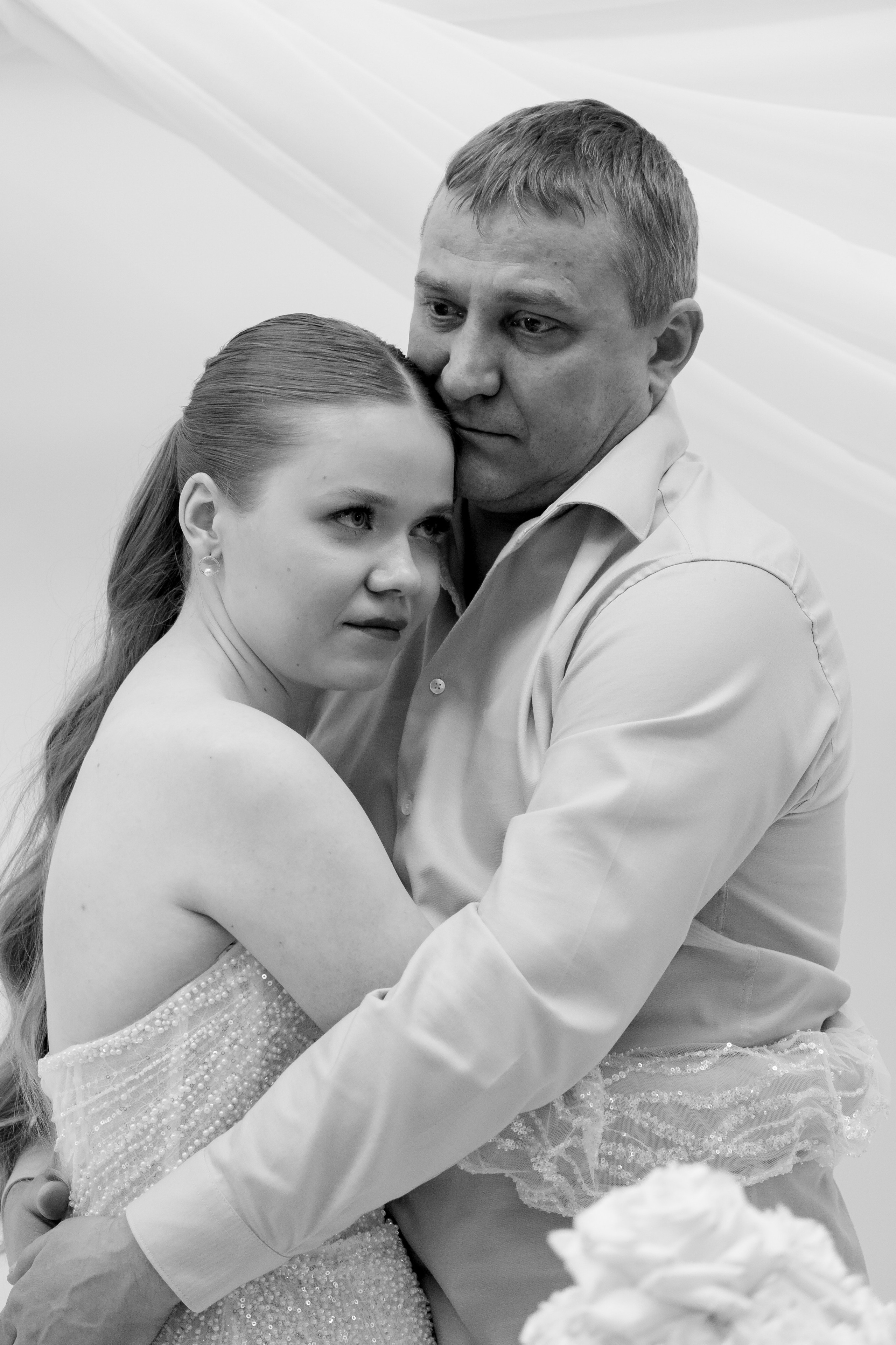 СВАДЕБНЫЙ БАНКЕТ (СНЯТО В СИБИРЕ В НИЖНЕВАРТОВСКЕ). Профессиональный фотограф, Санкт-Петербург — Виктория Богомолова