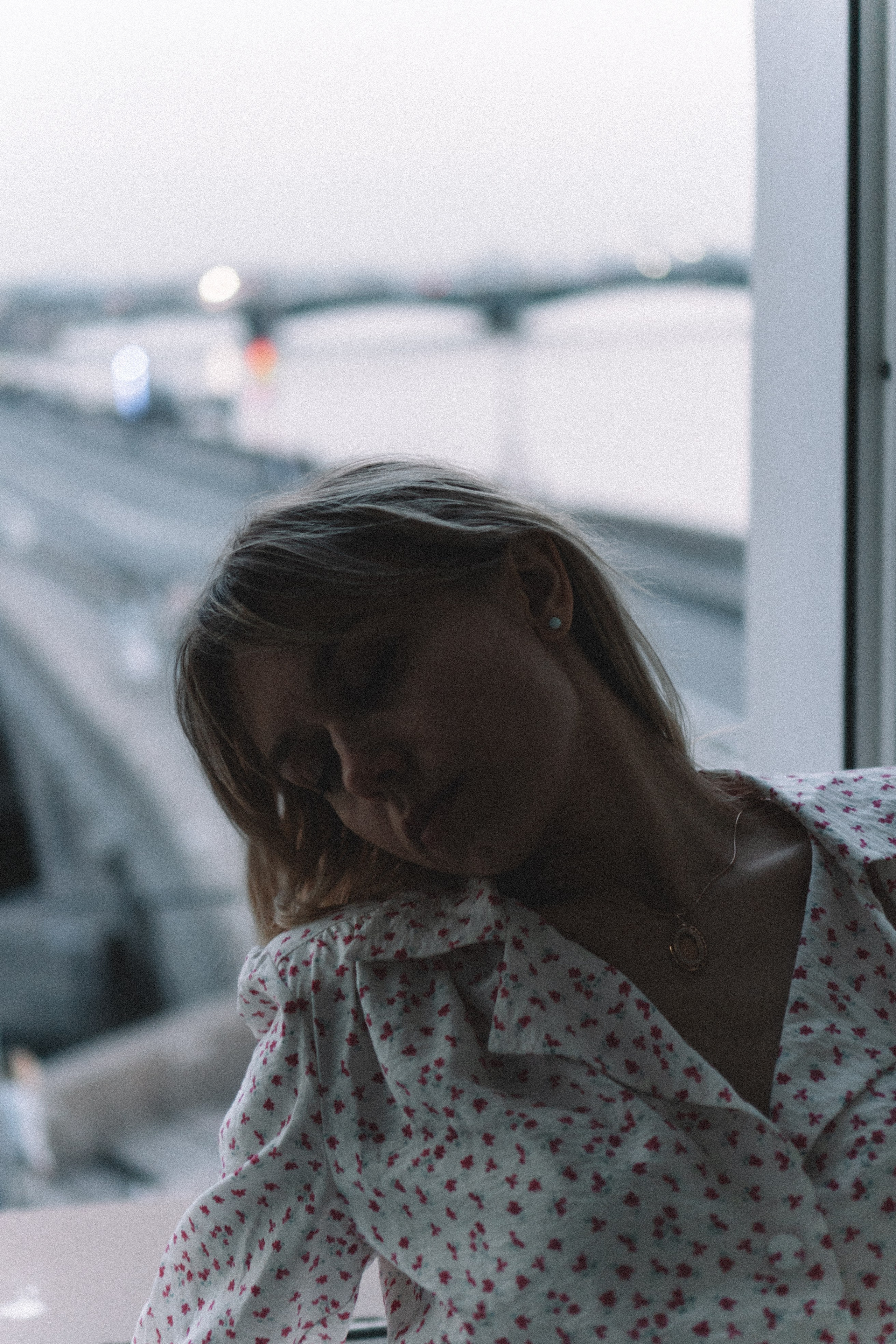 ЛЕТНИЙ ВЕЧЕР. Профессиональный фотограф, Санкт-Петербург — Виктория Богомолова