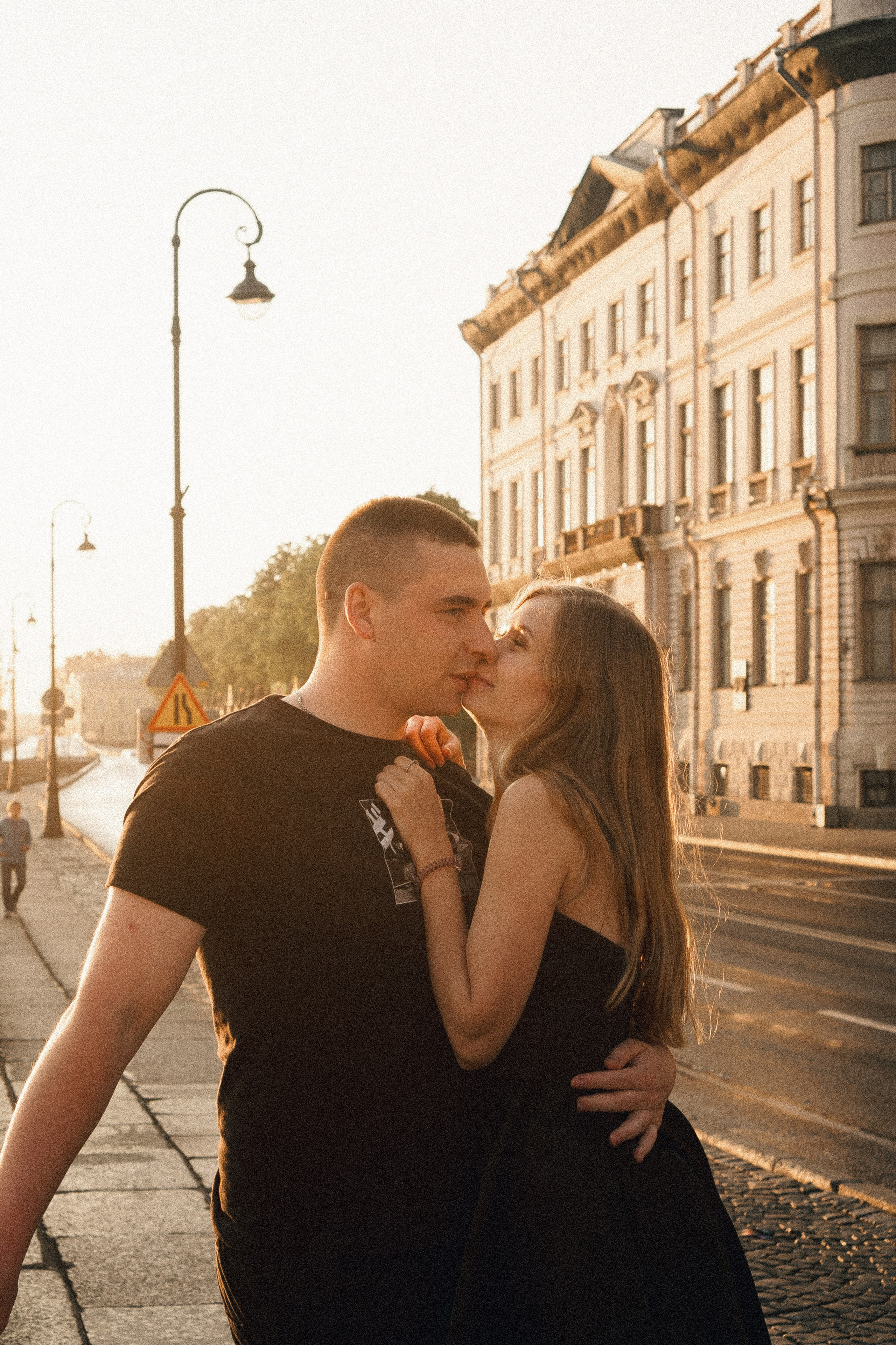Рассвет. Профессиональный фотограф, Санкт-Петербург — Виктория Богомолова