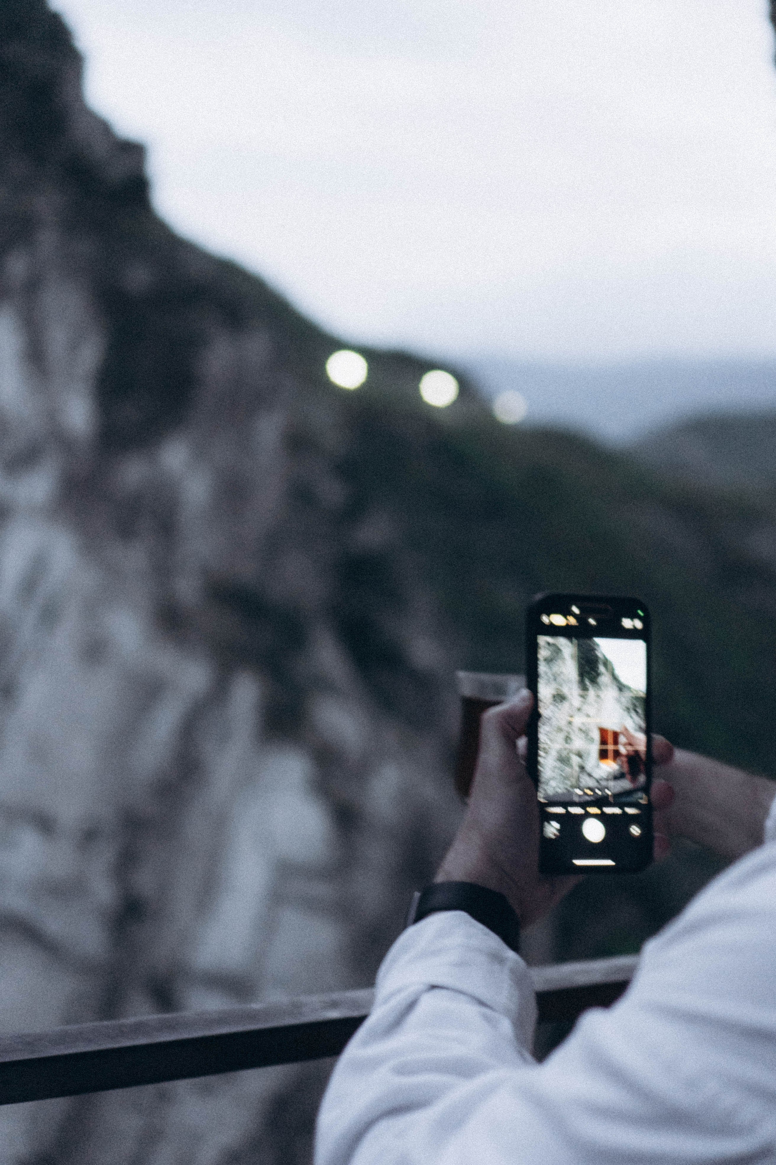 Фотосьемки в горах. Профессиональный фотограф, Санкт-Петербург — Виктория Богомолова