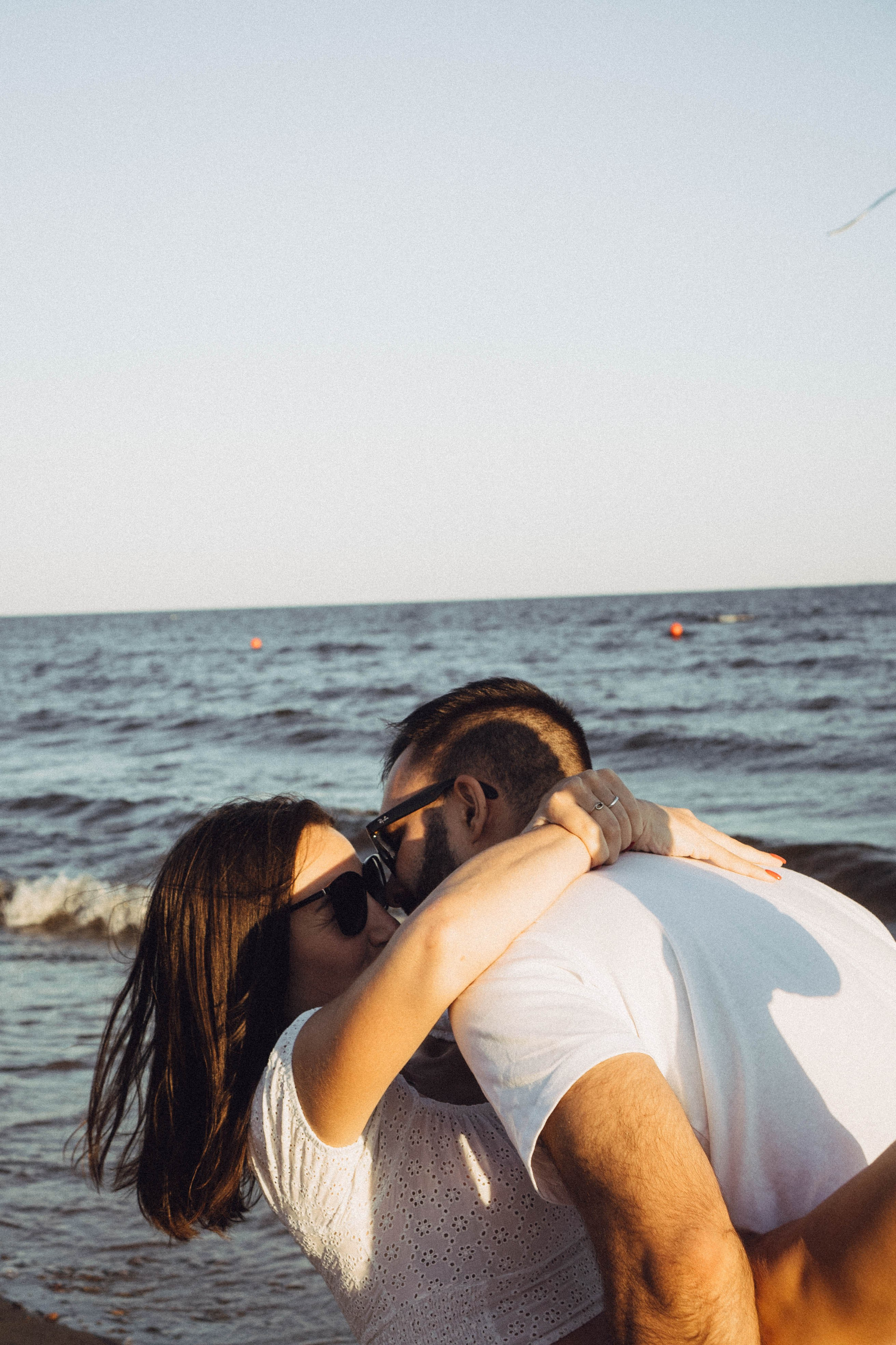 Любовь на заливе. Профессиональный фотограф, Санкт-Петербург — Виктория Богомолова