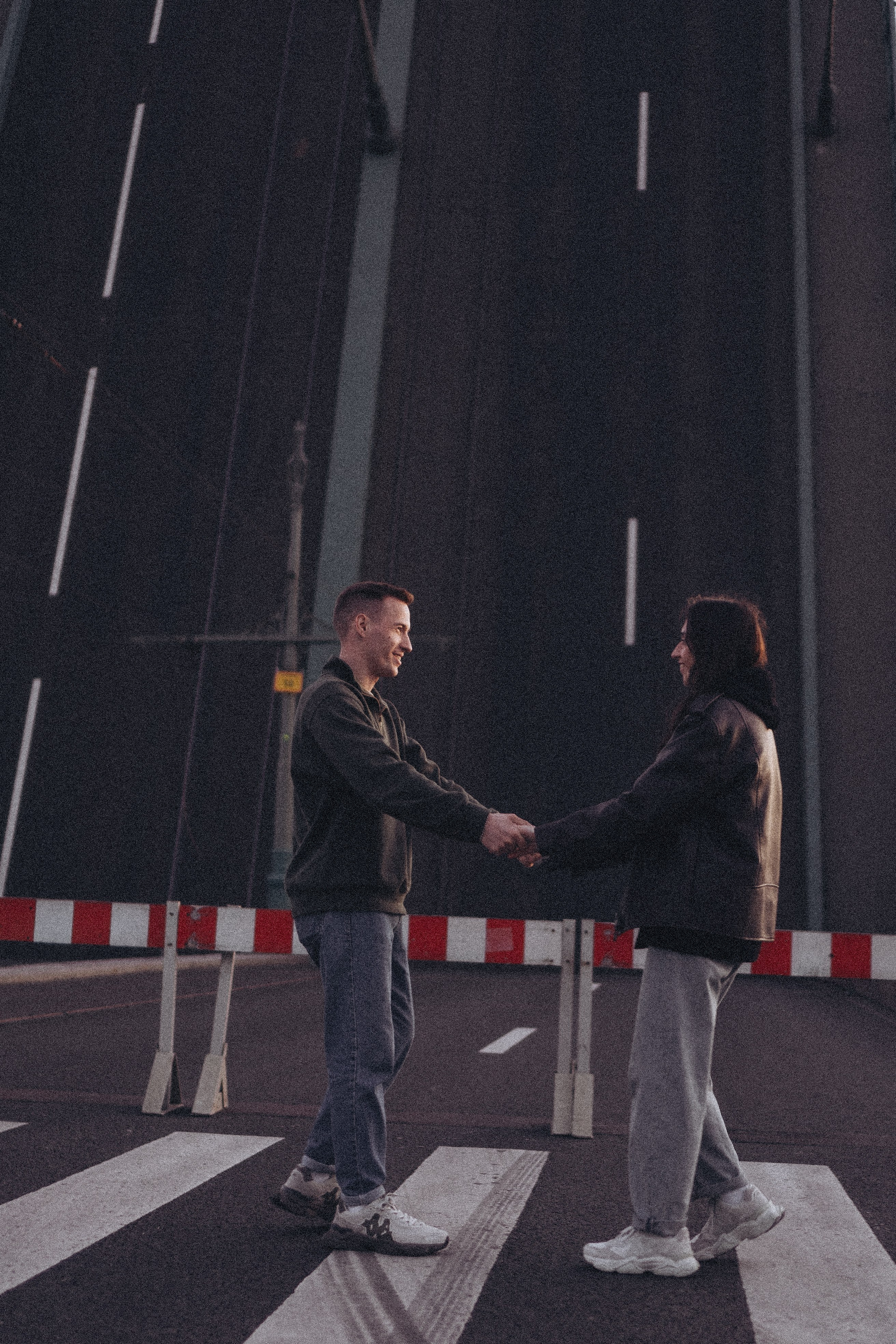 Рассветная история любви. Профессиональный фотограф, Санкт-Петербург — Виктория Богомолова