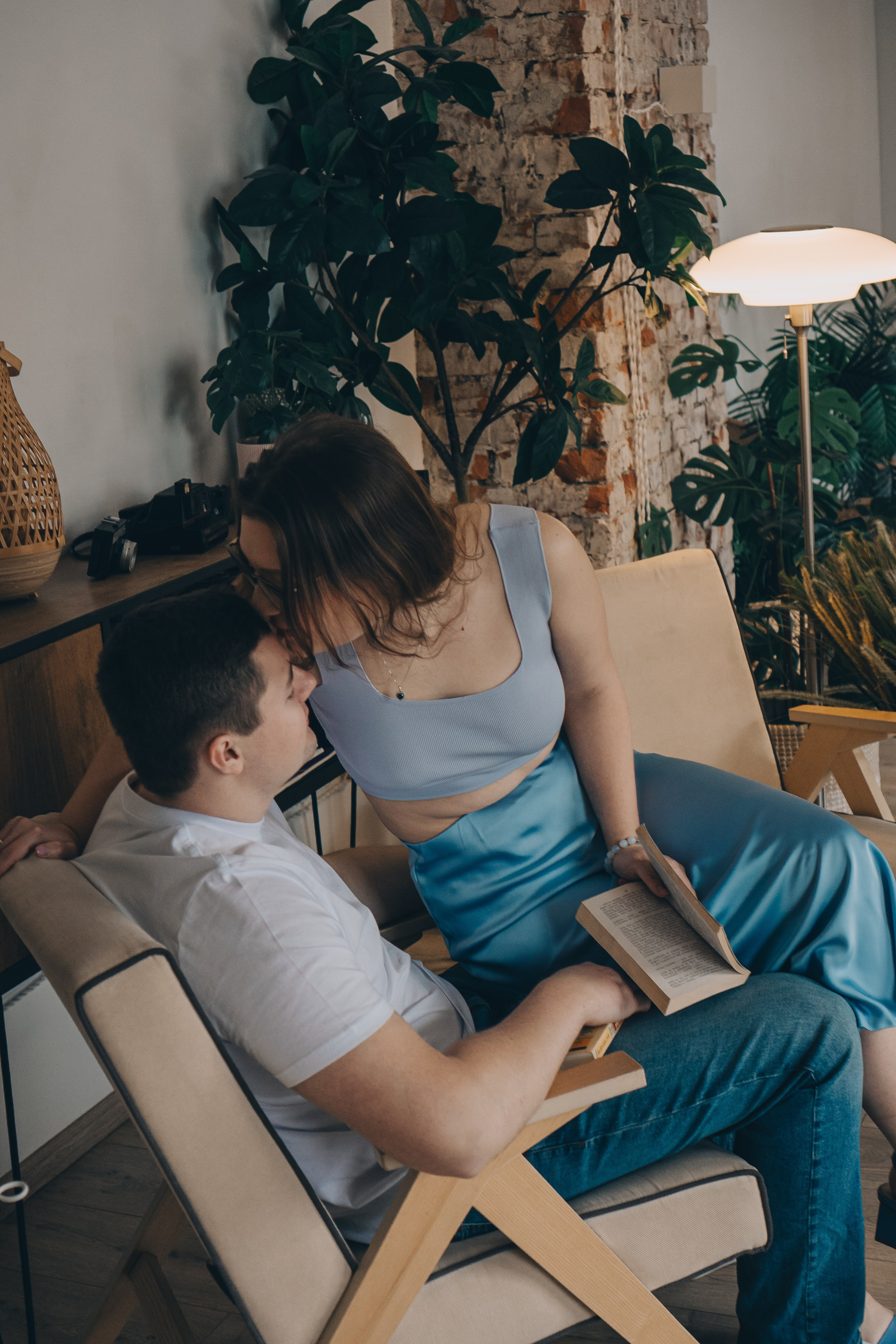 Студийная. Профессиональный фотограф, Санкт-Петербург — Виктория Богомолова