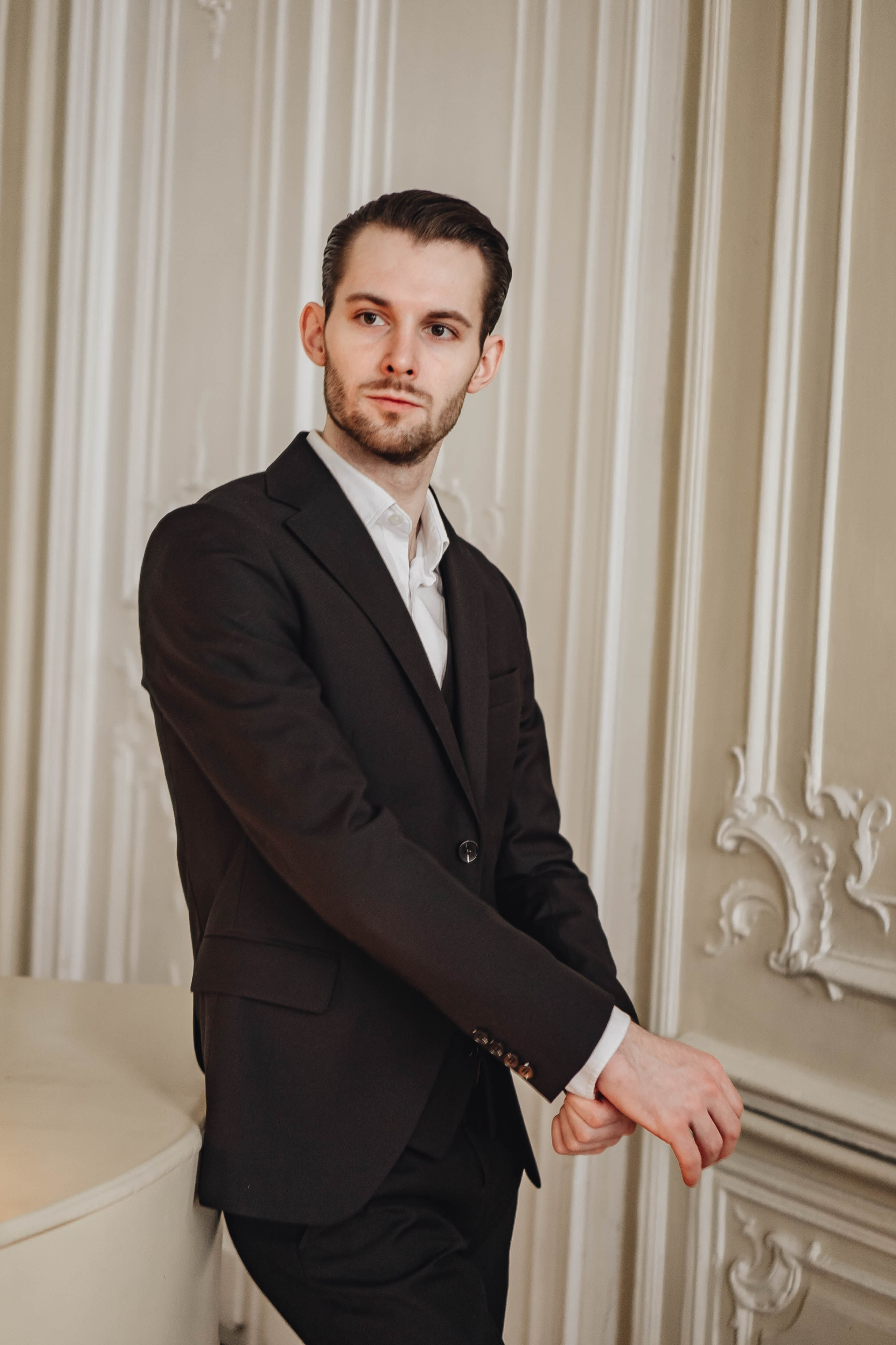 СВАДЕБНАЯ ФОТОСЕСИИЯ В НИКОЛАЕВСКОМ ДВОРЦЕ. Профессиональный фотограф, Санкт-Петербург — Виктория Богомолова