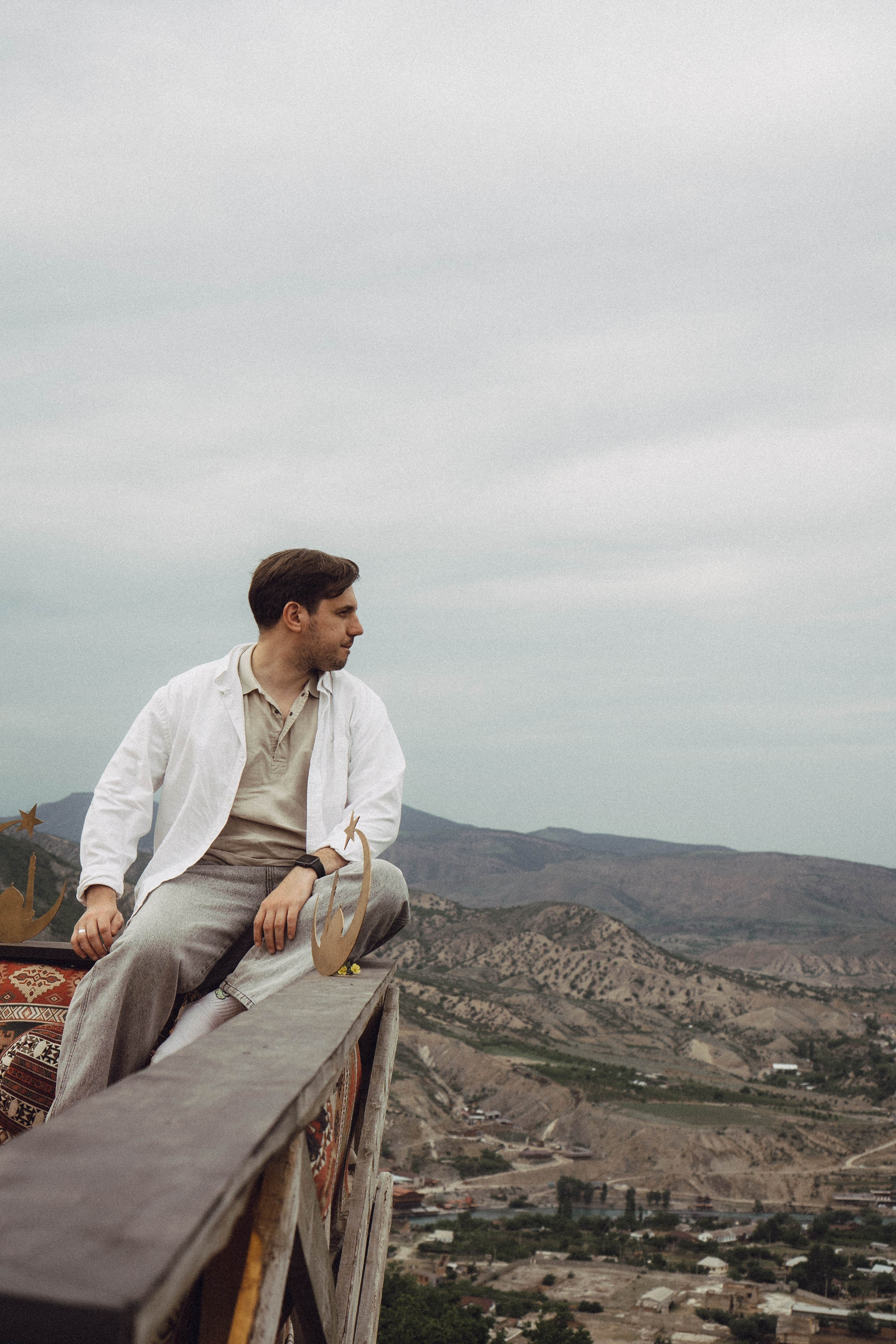 ДАГЕСТАН. Профессиональный фотограф, Санкт-Петербург — Виктория Богомолова