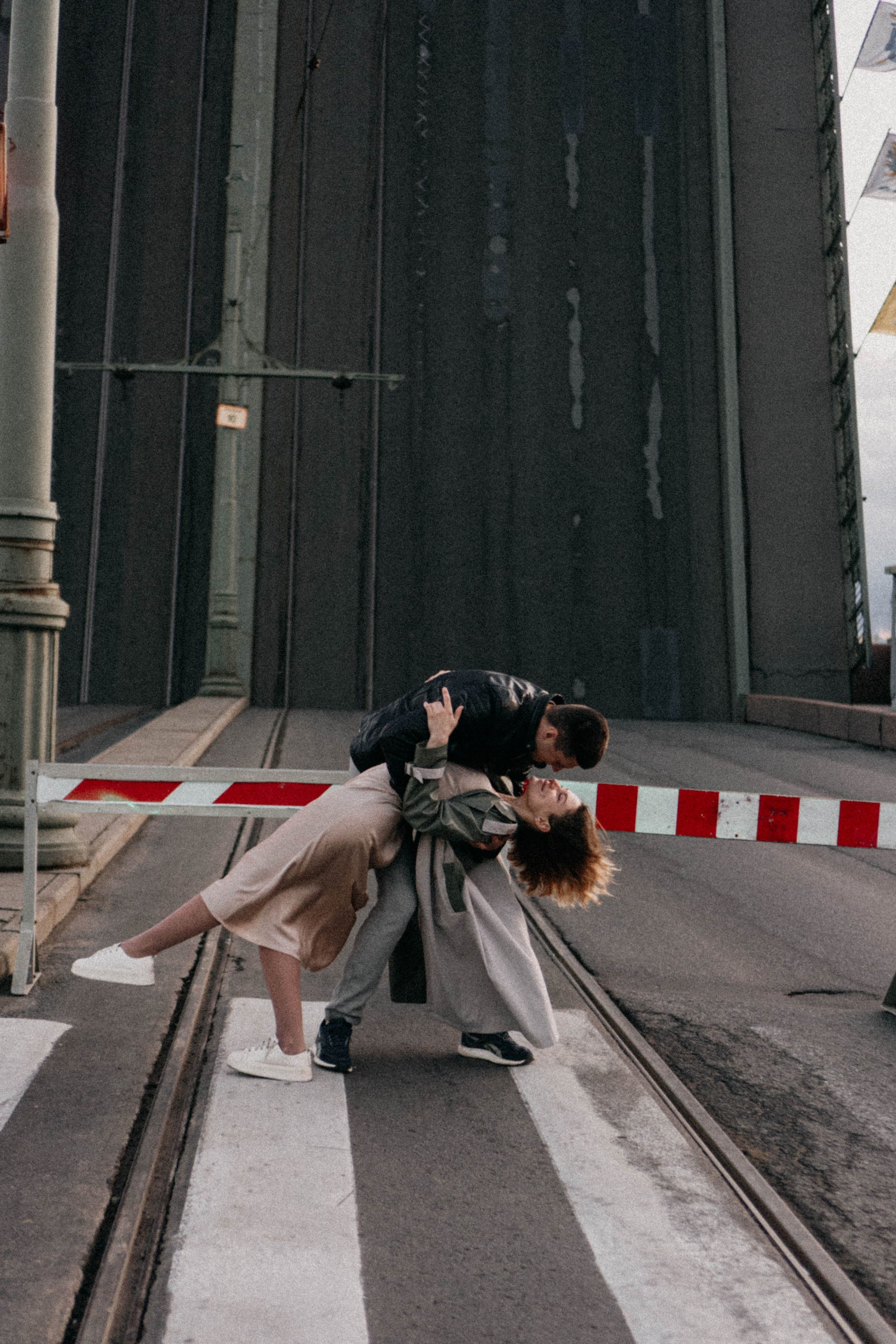 Рассветная, белые ночи. Профессиональный фотограф, Санкт-Петербург — Виктория Богомолова