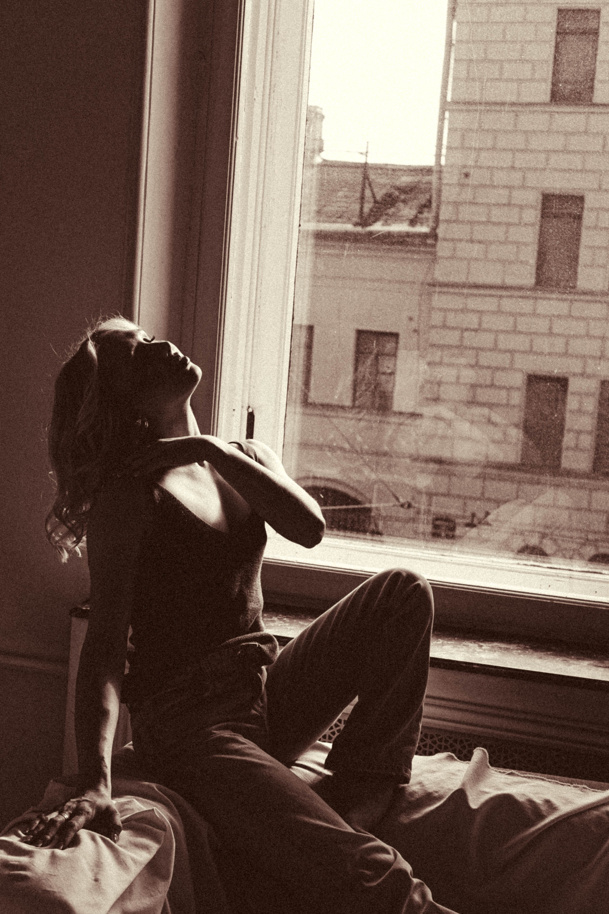 Винтажный стиль. Профессиональный фотограф, Санкт-Петербург — Виктория Богомолова