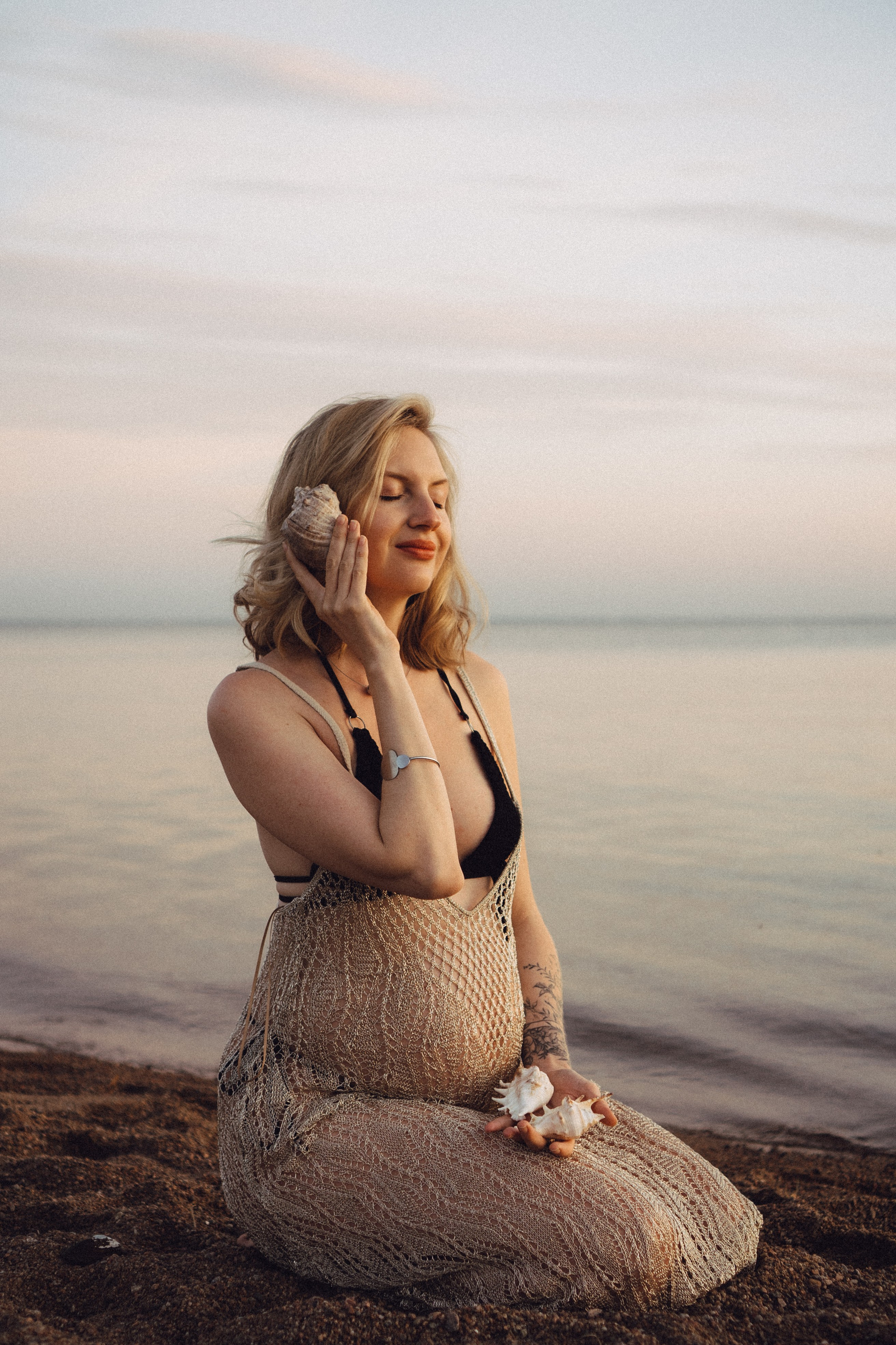 В ОЖИДАНИИ. Профессиональный фотограф, Санкт-Петербург — Виктория Богомолова