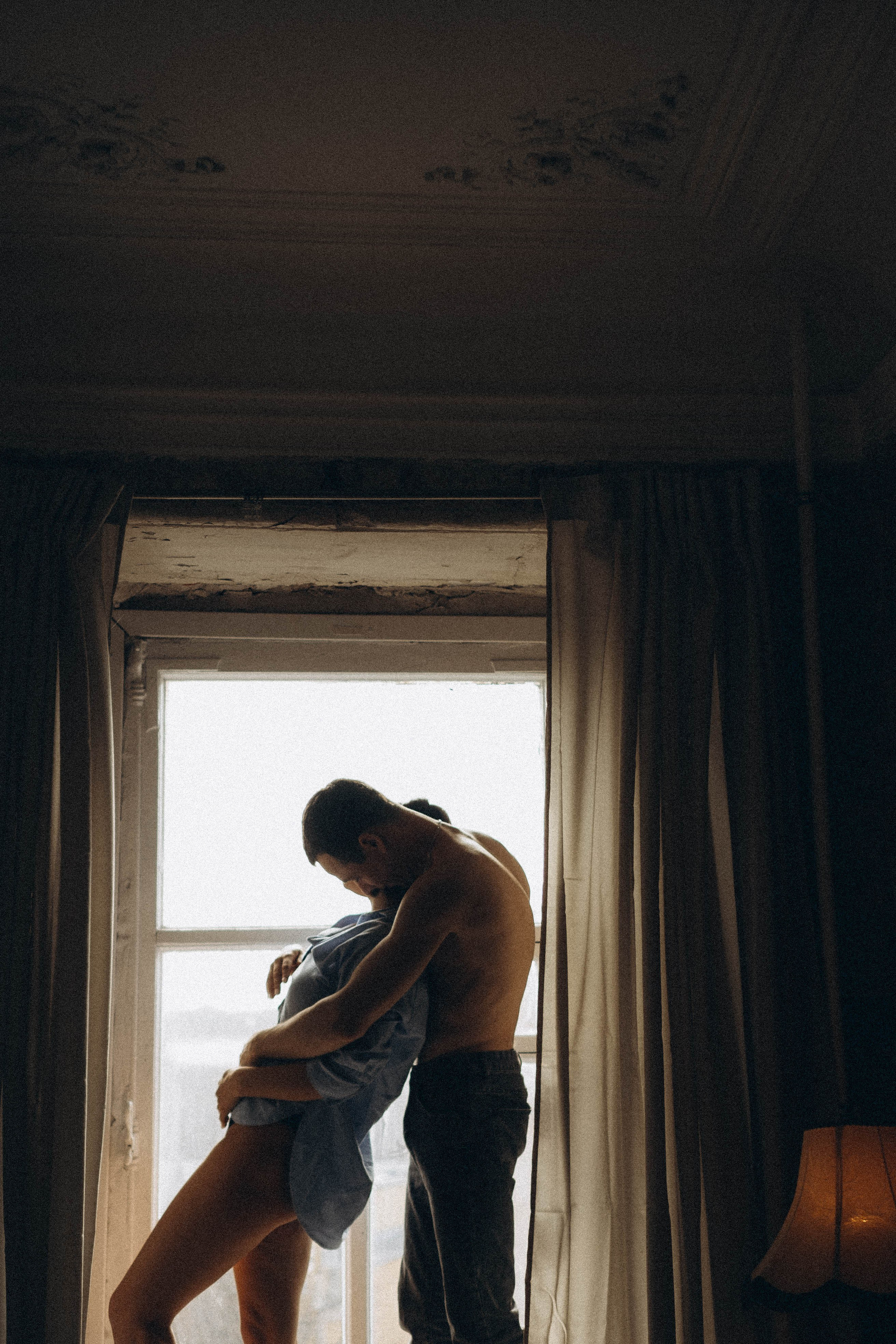 LOVE в квартире. Профессиональный фотограф, Санкт-Петербург — Виктория Богомолова