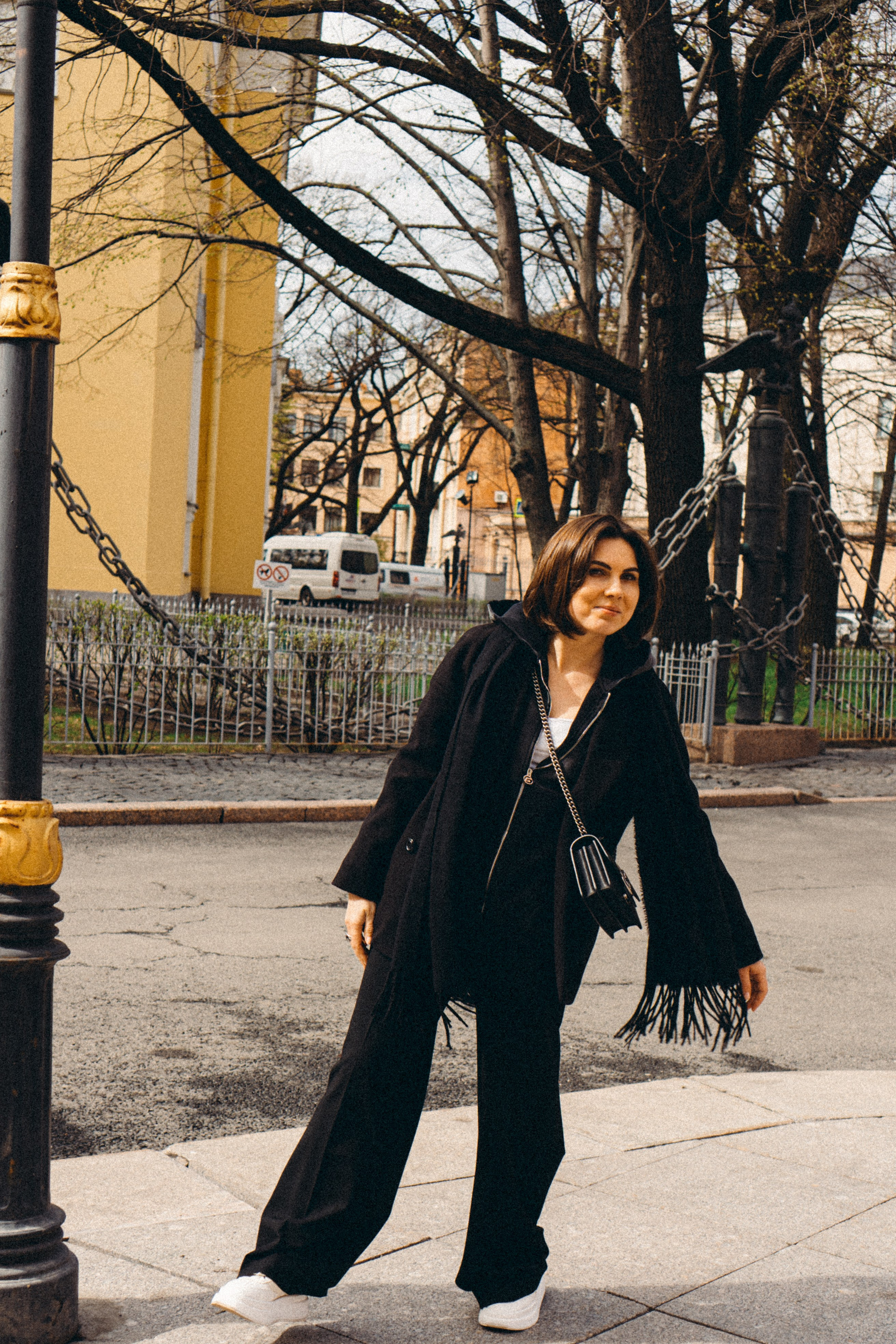 Прогулка по весеннему Питеру. Профессиональный фотограф, Санкт-Петербург — Виктория Богомолова