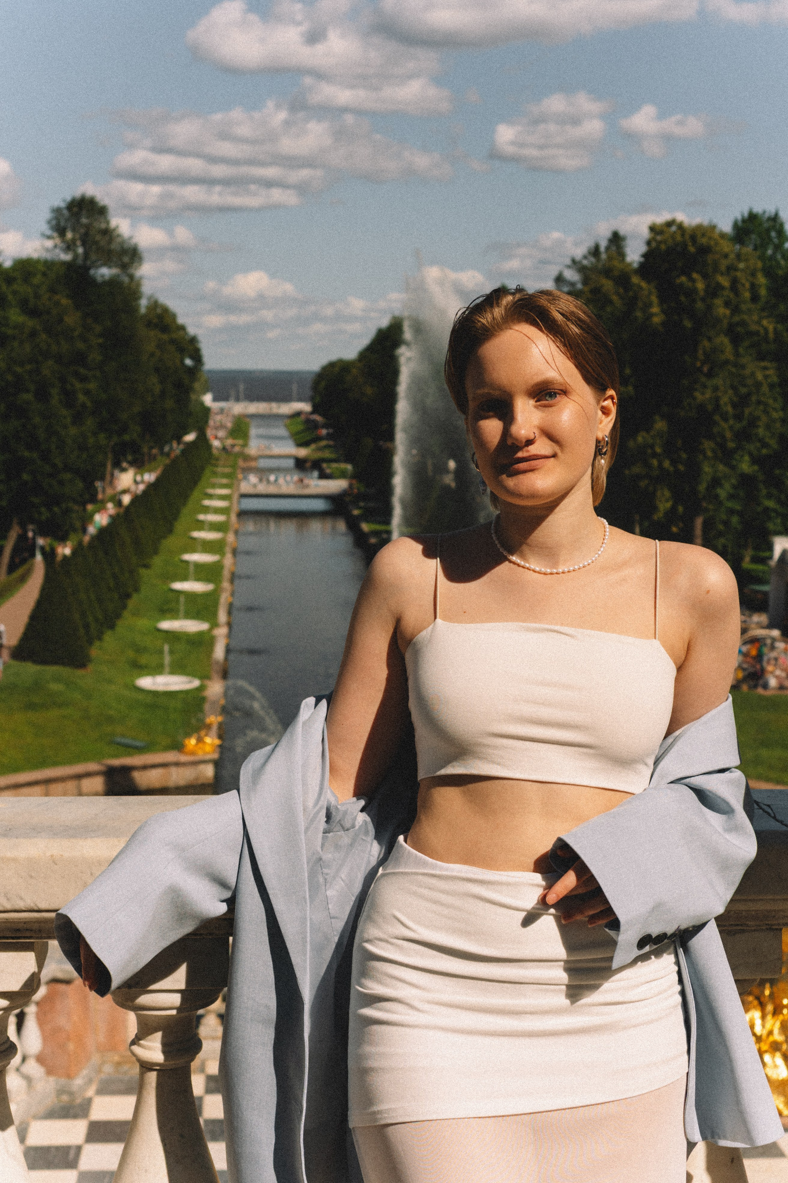 СВАДЕБНАЯ СЬЕМКА В ПЕТЕРГОФЕ И СЬЕМКА РЕПОРТАЖА В ЗАГСЕ ПЕТЕРГОФА. Профессиональный фотограф, Санкт-Петербург — Виктория Богомолова