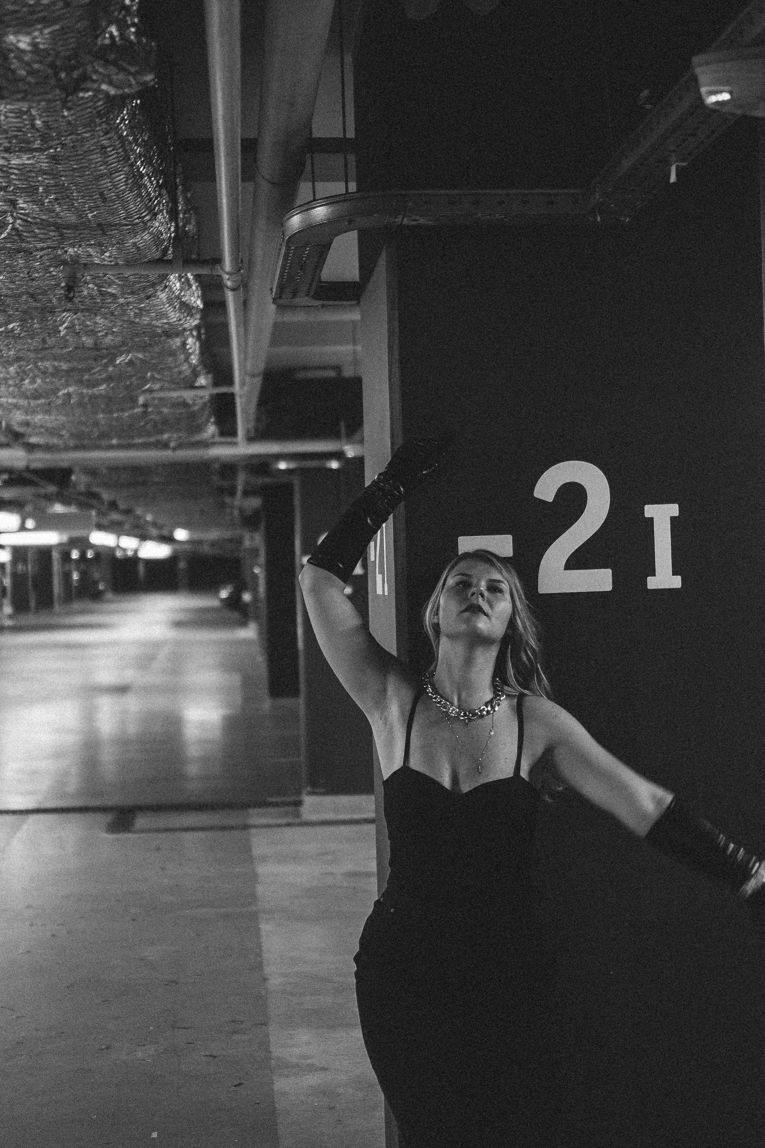 ЧБ. Профессиональный фотограф, Санкт-Петербург — Виктория Богомолова