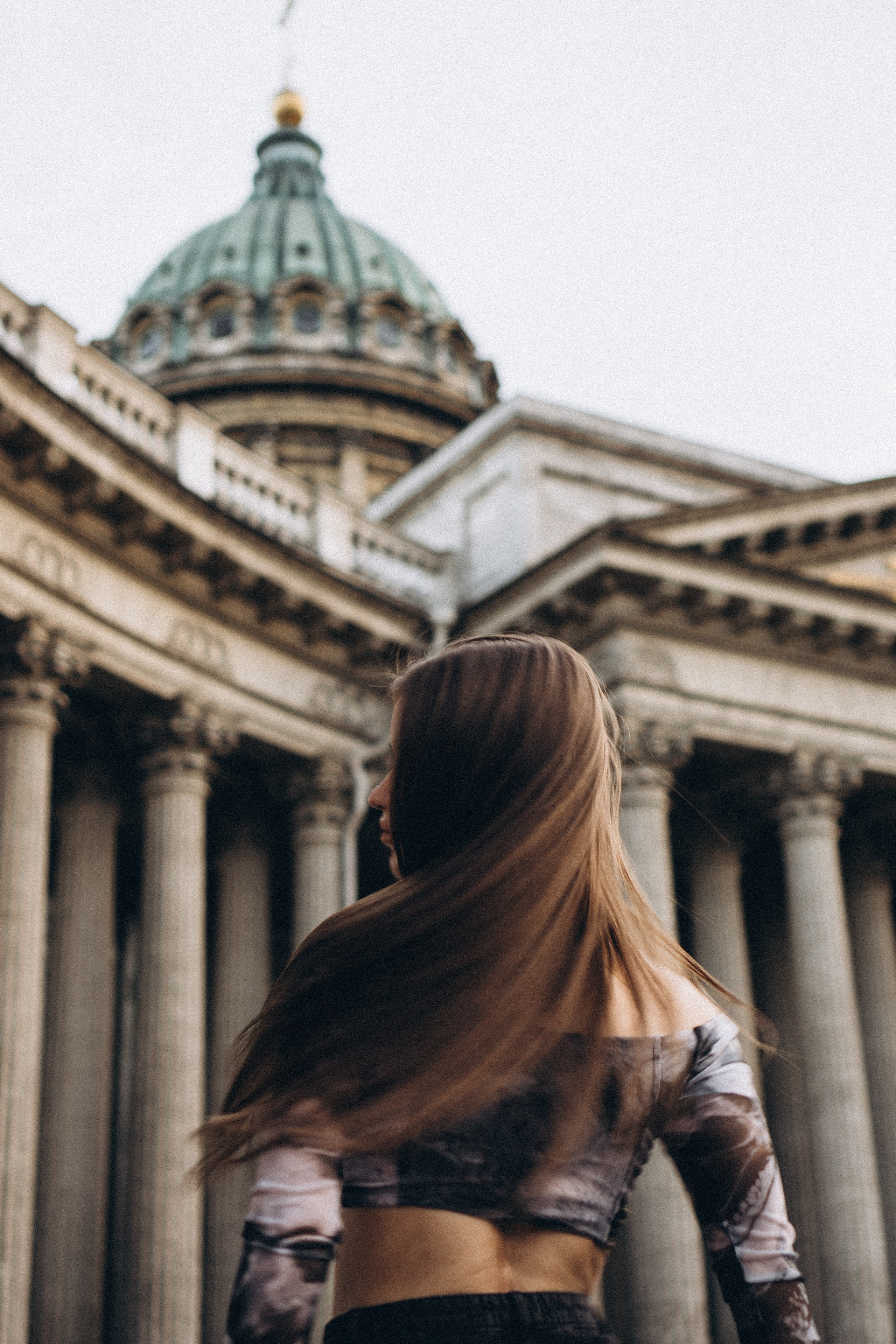 ПРОГУЛКА ПО САНКТ-ПЕТЕРБУРГУ. Профессиональный фотограф, Санкт-Петербург — Виктория Богомолова