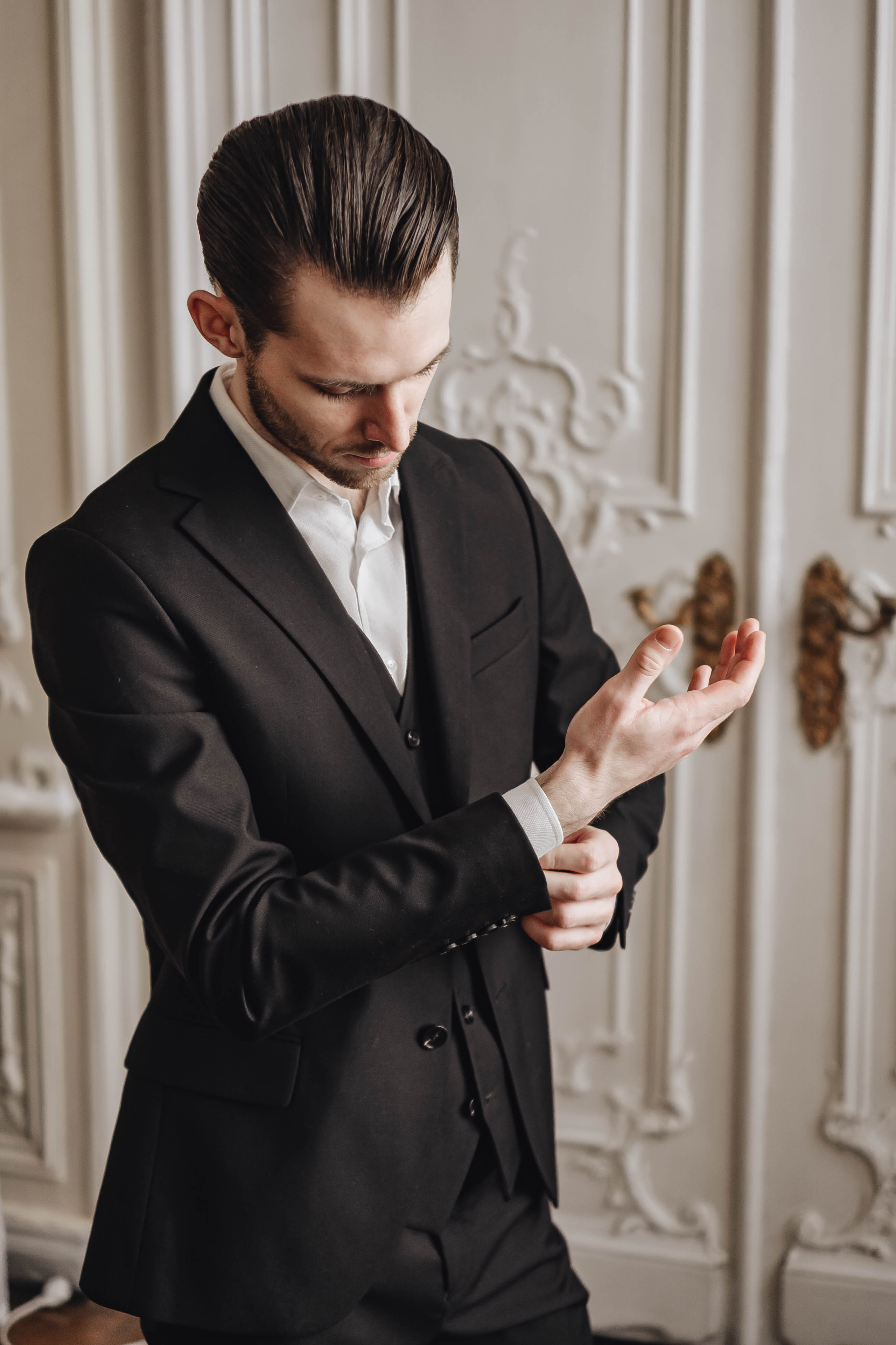 СВАДЕБНАЯ ФОТОСЕСИИЯ В НИКОЛАЕВСКОМ ДВОРЦЕ. Профессиональный фотограф, Санкт-Петербург — Виктория Богомолова