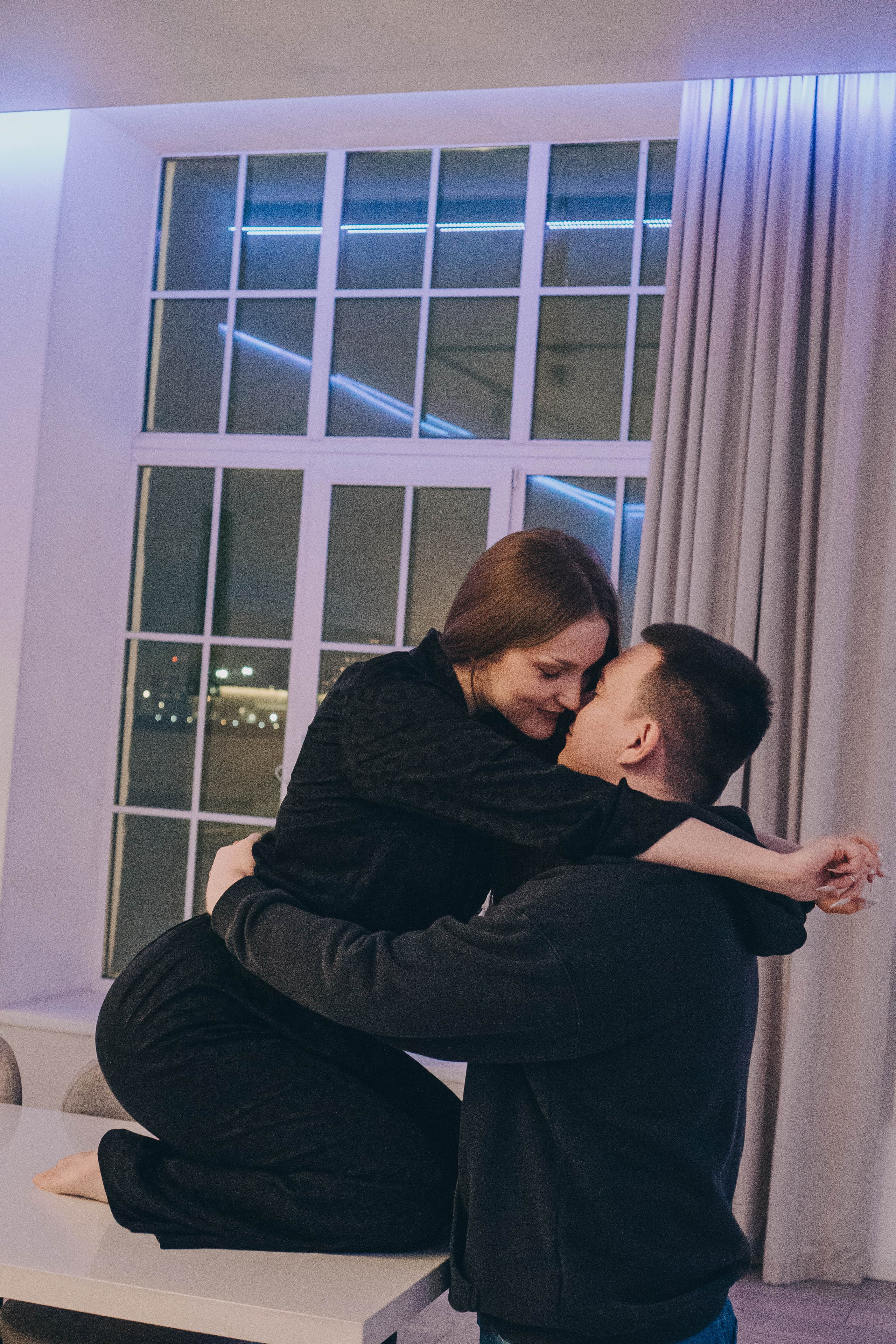 Новогодняя. Профессиональный фотограф, Санкт-Петербург — Виктория Богомолова