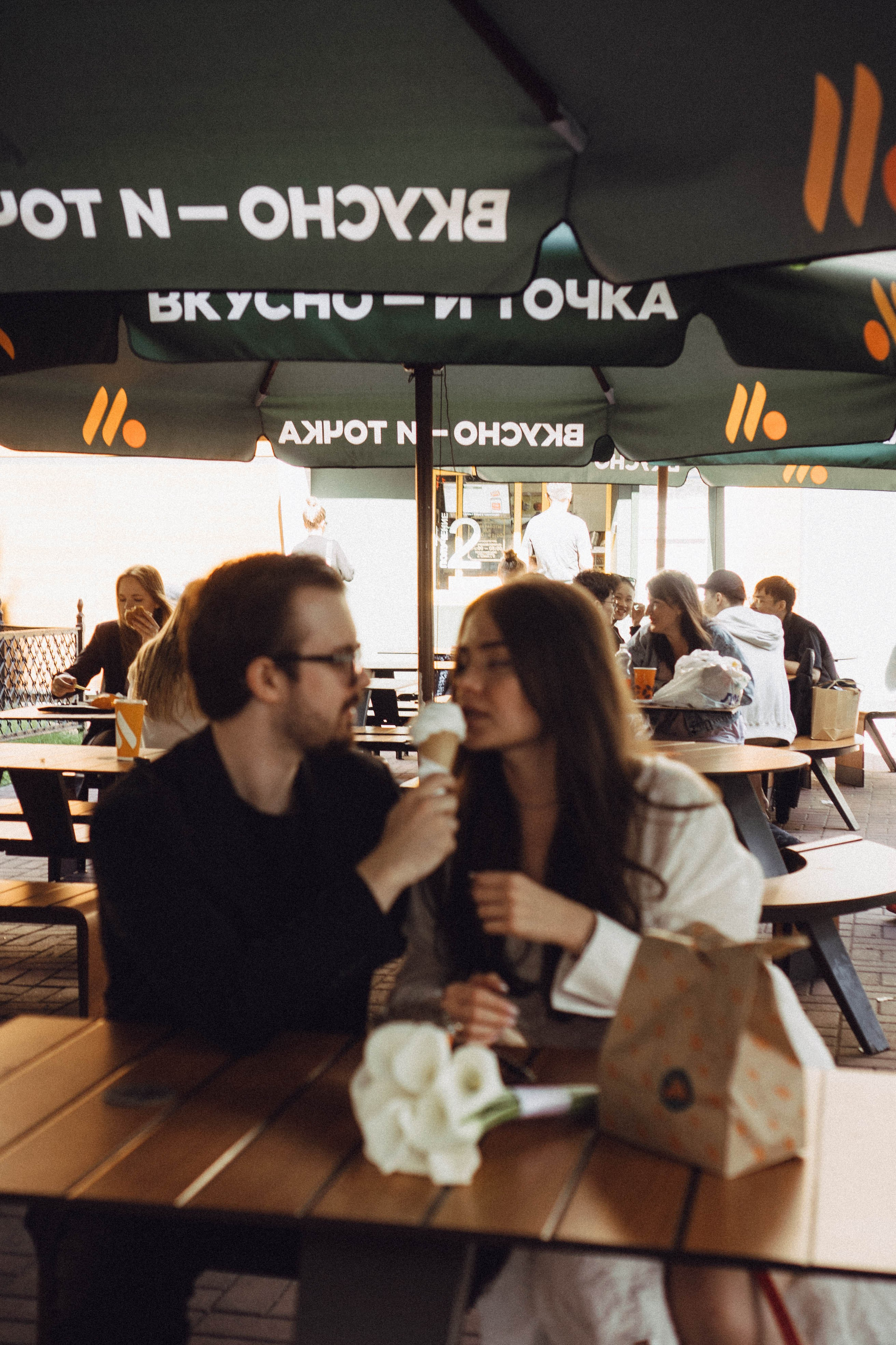 СВАДЕБНАЯ СЬЕМКА В ПАРКЕ ПОБЕДЫ И ПРОГУЛКА ПО МОСКОВСКОМУ ПРОСПЕКТУ. Профессиональный фотограф, Санкт-Петербург — Виктория Богомолова