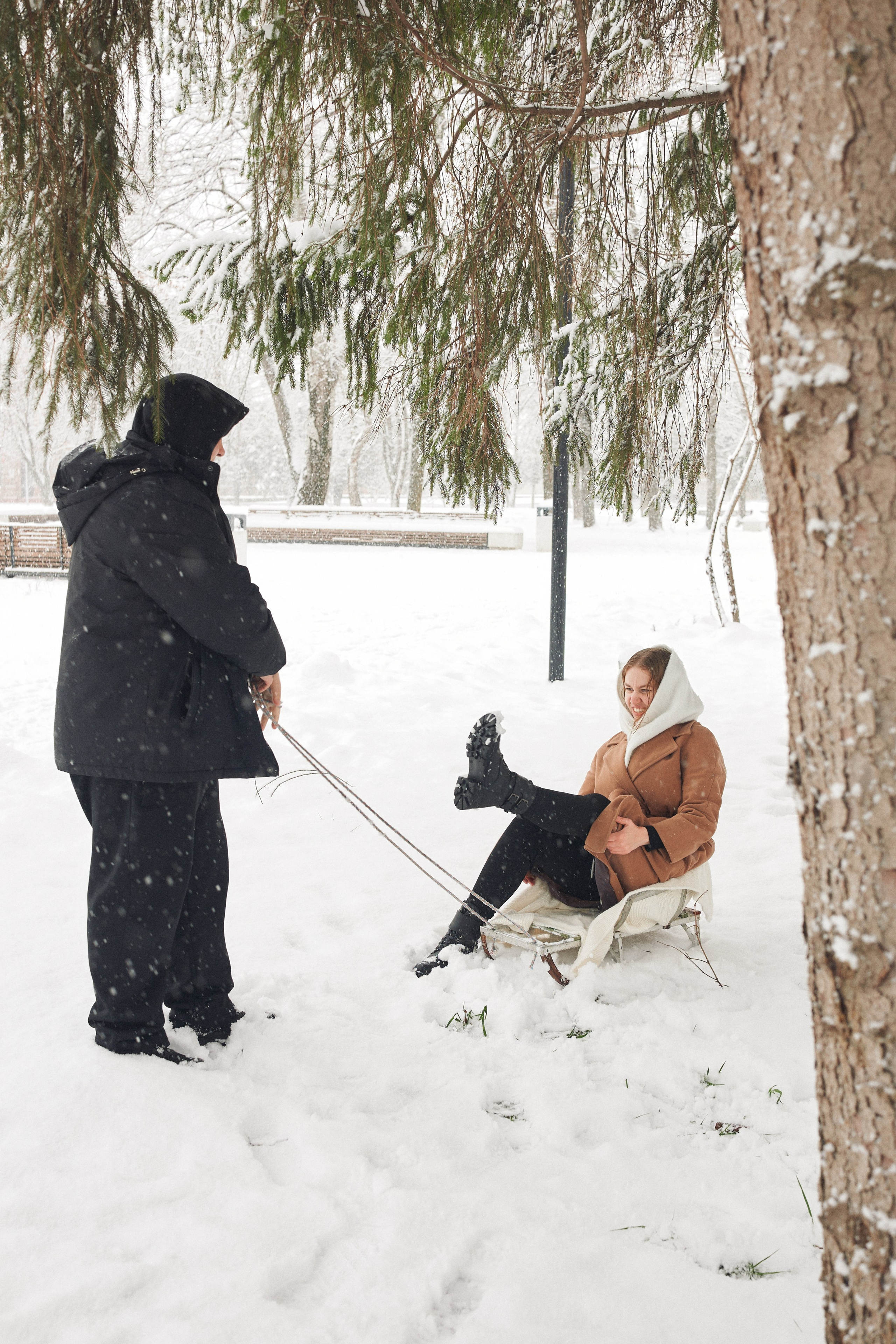 Фото. Свадебный фотограф Ольга Светличная в Краснодаре