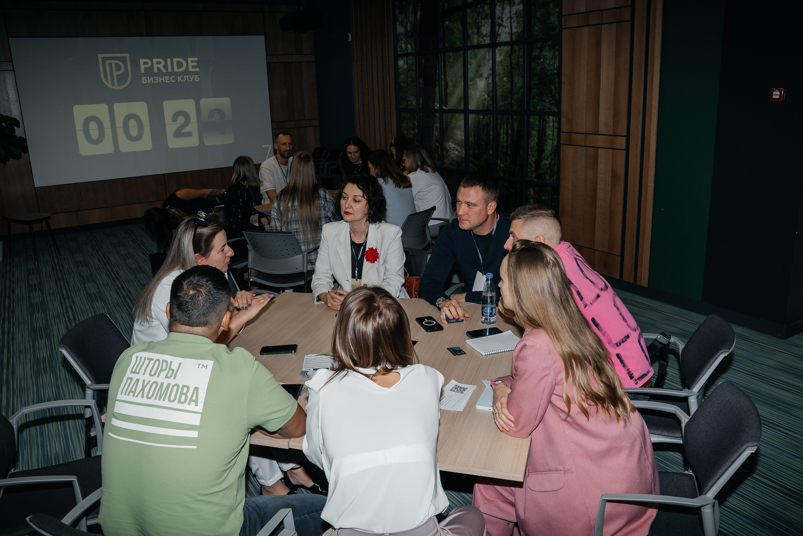 Репортаж. Виктория Алпеева — фотограф по любви